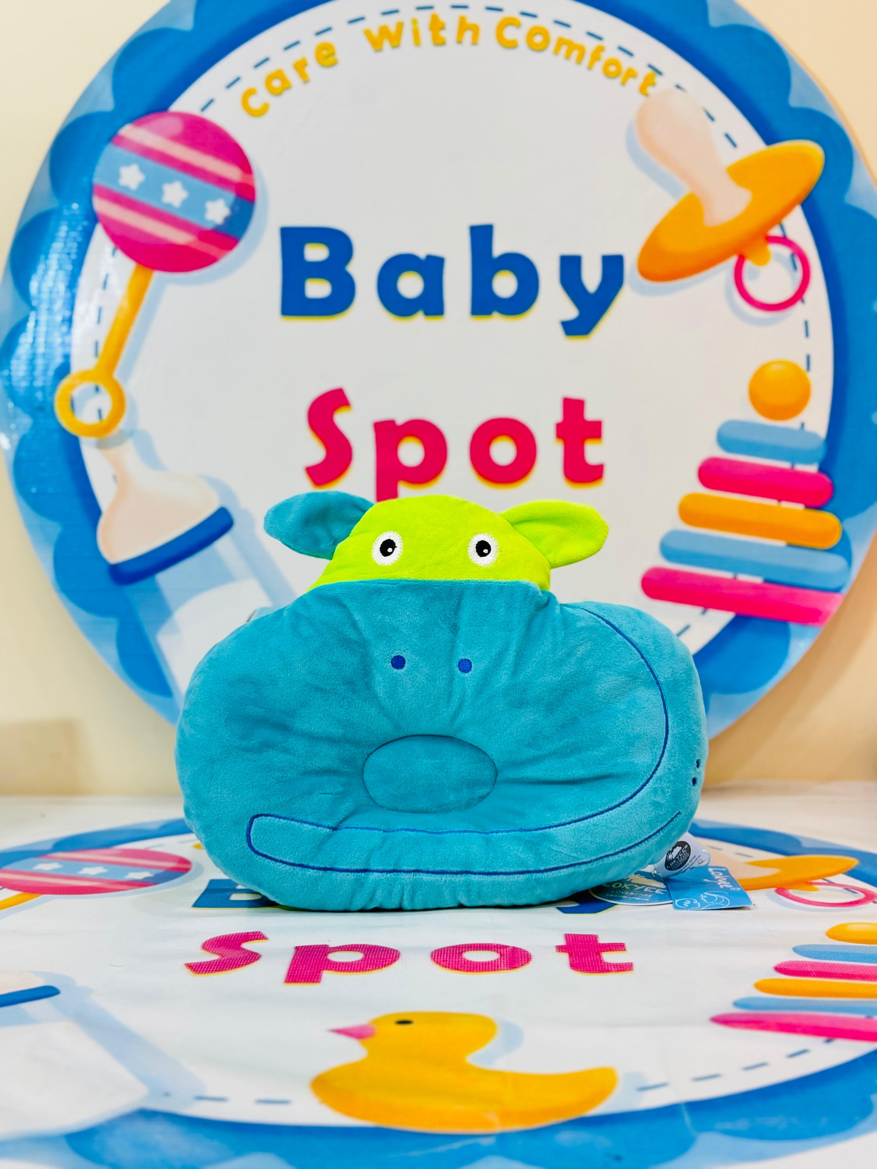 π Baby Imported Head Pillows Collection π
Designed for comfort and better head shaping
Premium quality fabric, gentle on babyβs skin
Supports proper head and neck alignment
Available in cute designs perfect for newborns
Ideal for use in cribs, strollers, and during travel
Delivery time: 2-5 days
Shop now at babyspotofficial.pk!
#BabyHeadPillow #NewbornEssentials #BabyComfort #HeadShapingPillow #BabySpotOfficial #PremiumBabyProducts #NewbornCare