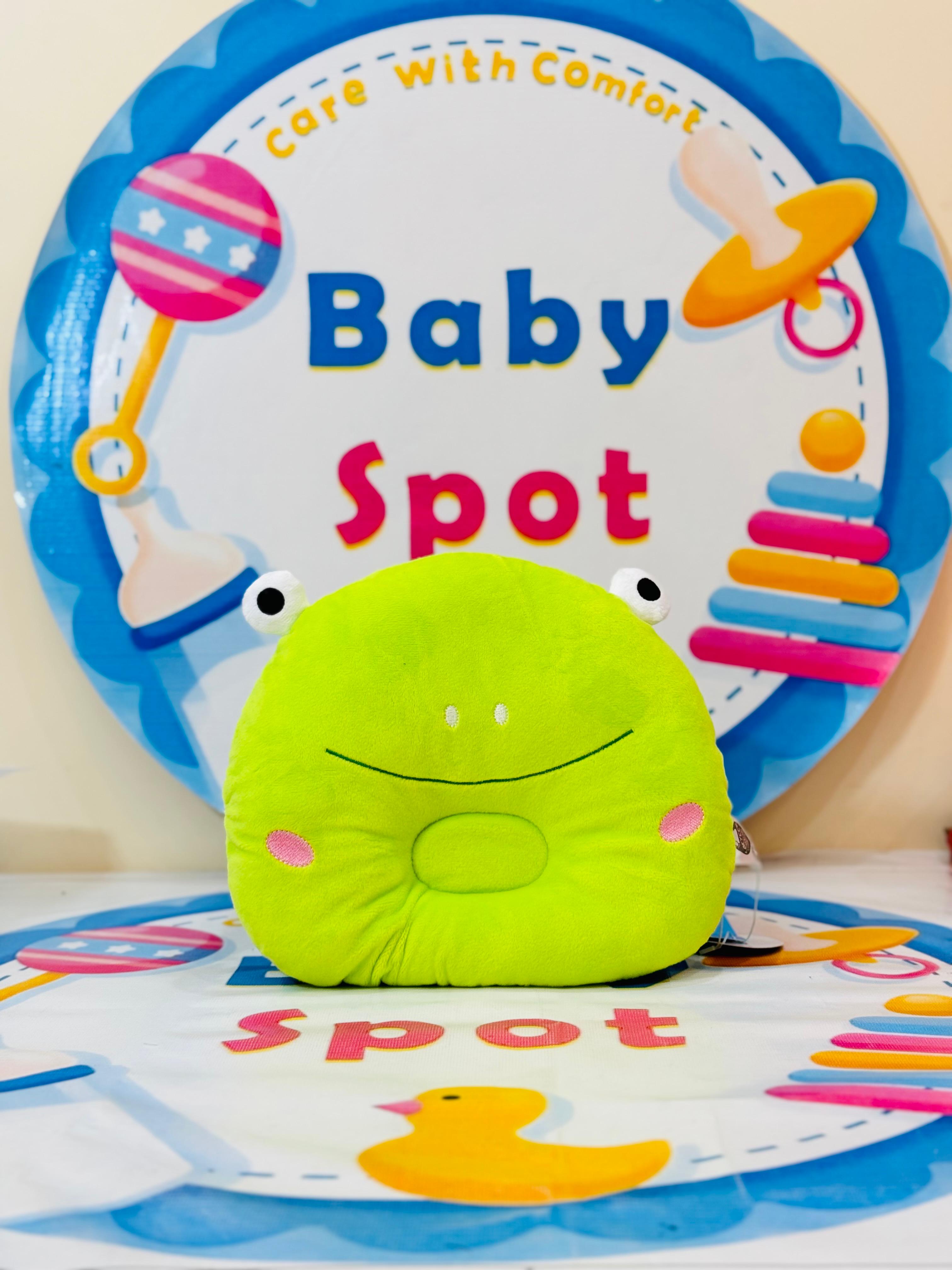 🌟 Baby Imported Head Pillows Collection 🌟
Designed for comfort and better head shaping
Premium quality fabric, gentle on baby’s skin
Supports proper head and neck alignment
Available in cute designs perfect for newborns
Ideal for use in cribs, strollers, and during travel
Delivery time: 2-5 days
Shop now at babyspotofficial.pk!
#BabyHeadPillow #NewbornEssentials #BabyComfort #HeadShapingPillow #BabySpotOfficial #PremiumBabyProducts #NewbornCare