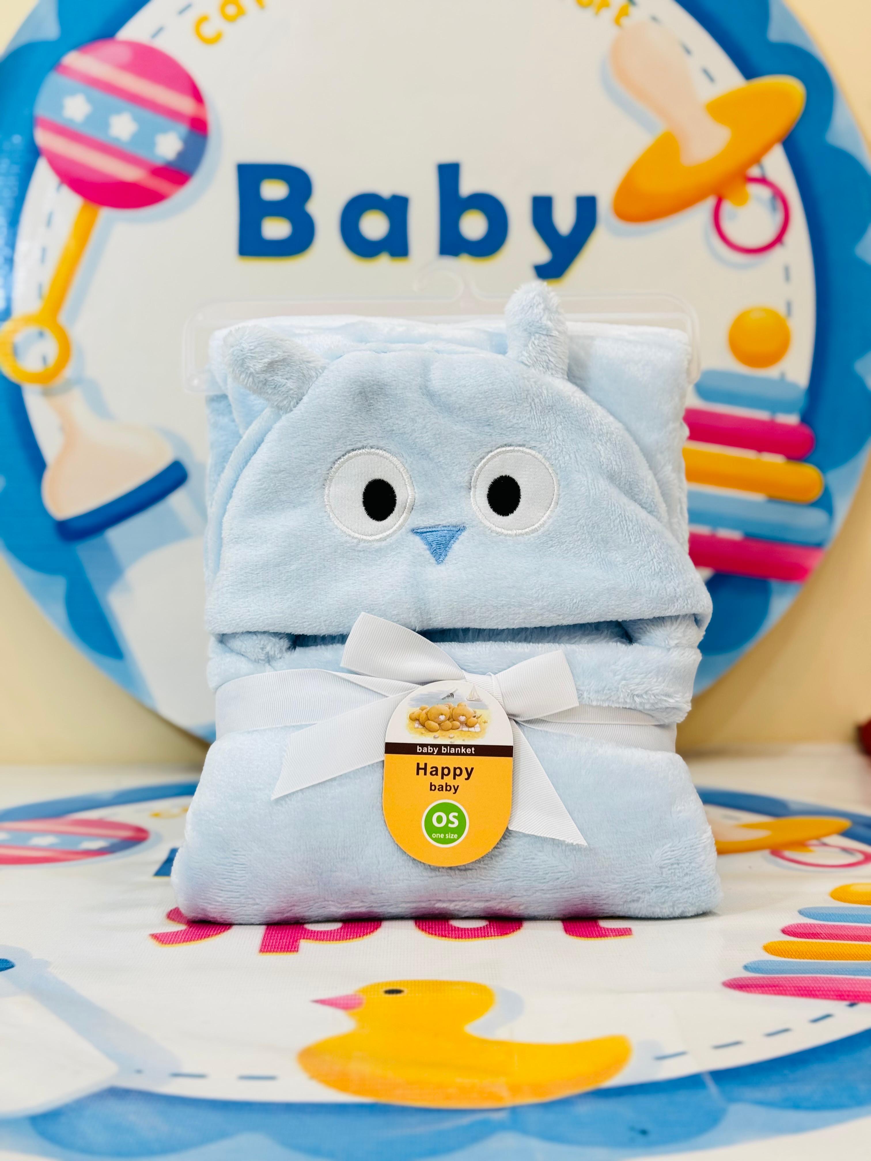 š Introducing our Imported Baby Blanket with Pillow Collection! š
Wrap your little one in the softest, most luxurious comfort. Made with the finest materials, our blankets and pillows provide ultimate coziness for your newborn. Perfect for snuggling, napping, and gifting!
⨠Best Quality & Super Soft Stuff āØ
š¹ Imported Materials
š¹ Breathable and Gentle on Babyās Skin
š¹ Stylish and Practical
š¹ Perfect for Every Season
Give your baby the comfort they deserve with our premium blanket and pillow set