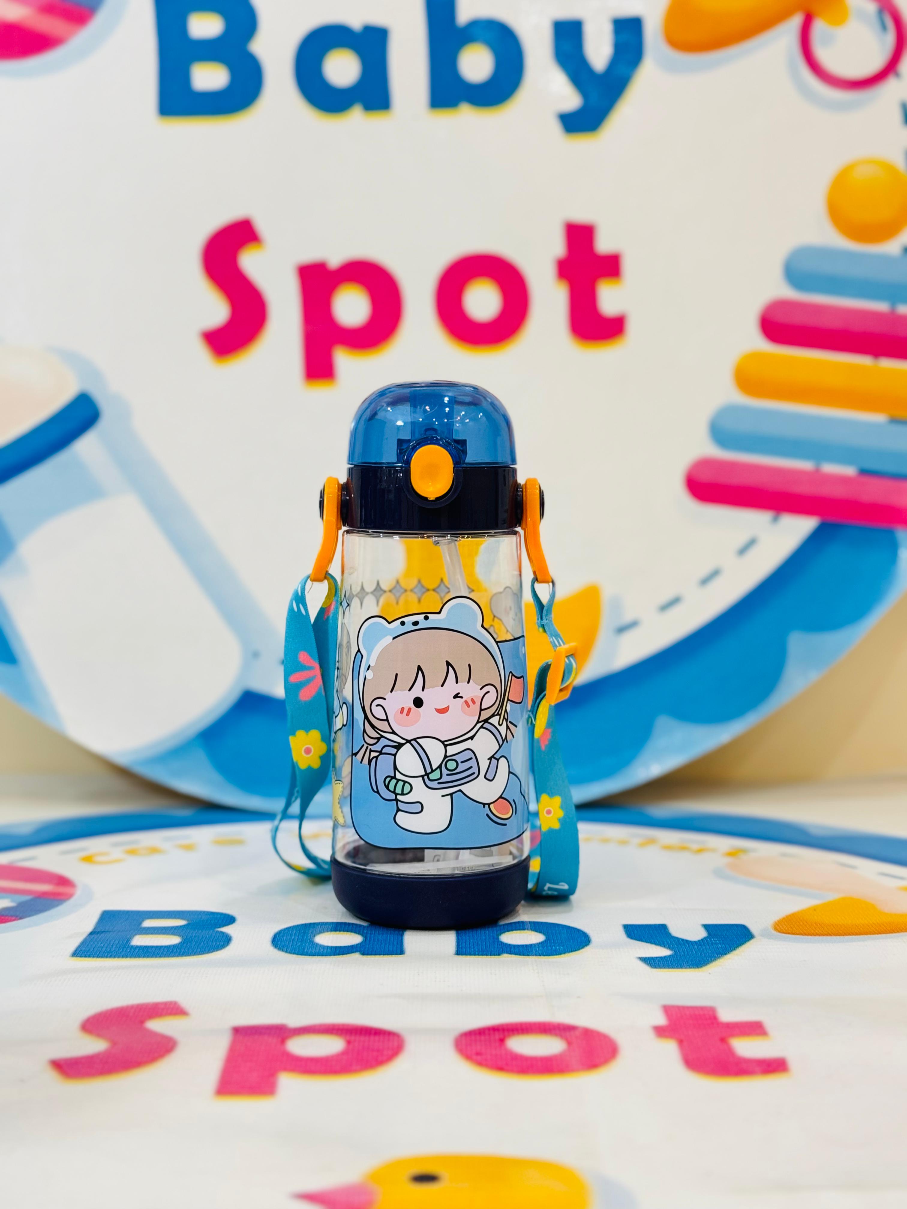 Branded Premium Range Baby Straw Sippers/Bottles Collection
Product Features:
š¼ Versatile Usage: Perfect for school, picnics, travel, and daily use.
š Premium Quality: Made from durable, BPA-free material for safe hydration.
š« Kid-Friendly Designs: Lightweight, easy to carry, and spill-proof.
š Vibrant Colors: Available in fun, attractive colors that kids love.
š Travel Essential: Compact and convenient for all on-the-go adventures.
Delivery Information:
š Delivery Time: 2-5 days nationwide.