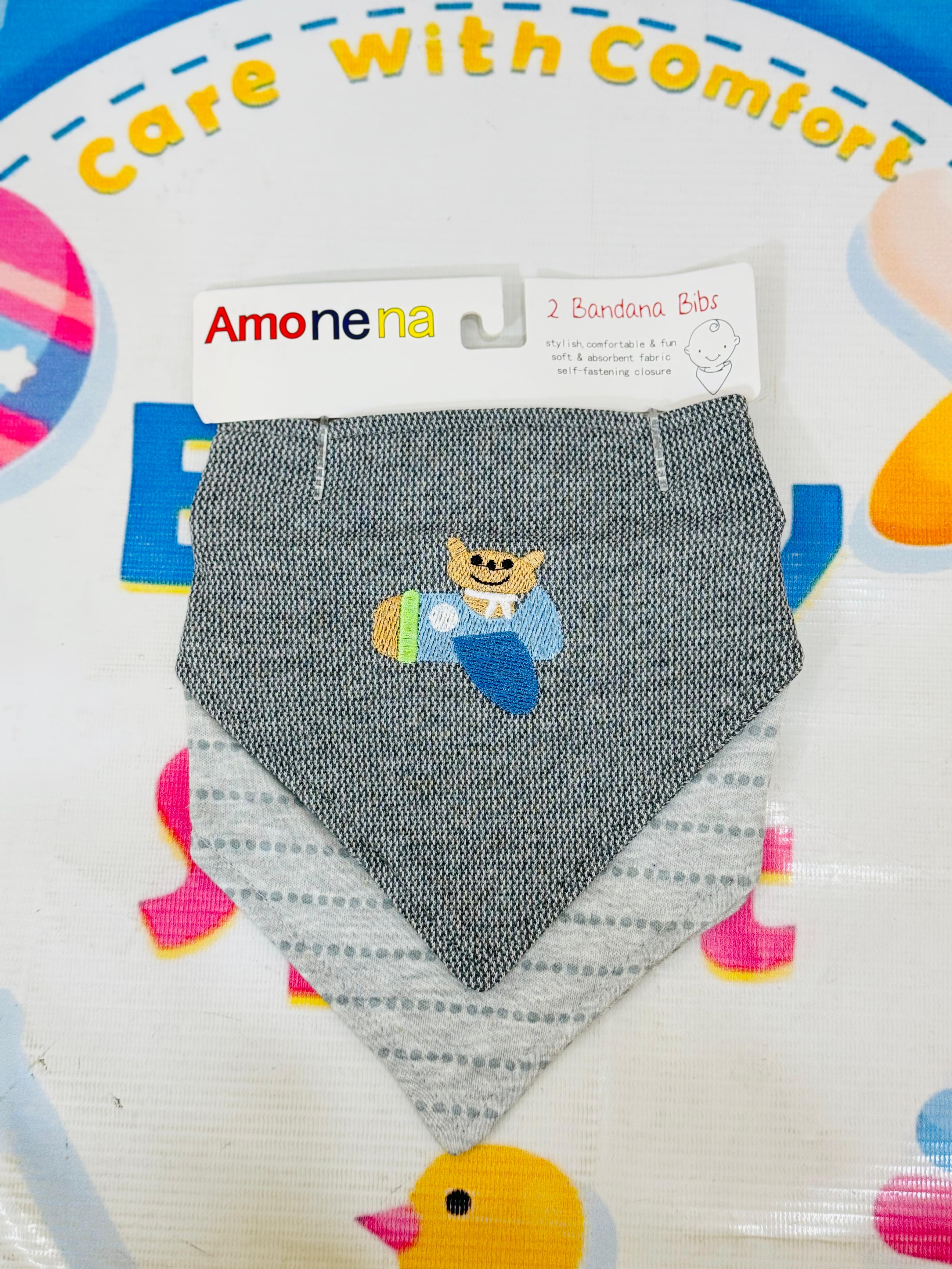 β¨ Trendy & Practical β Set of 2 Baby Bandana Bibs! πΆ
Keep your little one stylish, clean, and comfy with our soft cotton baby bandana bibs! Perfect for teething, mealtime, and everyday wear with cute prints and adjustable snaps for a perfect fit.
Why Youβll Love It:
βοΈ Super absorbent β Keeps your baby dry all day
βοΈ Soft & breathable β Gentle on delicate skin
βοΈ Trendy designs β A stylish touch to any outfit
βοΈ Easy to clean β Machine washable & durable
π¦ Price: 950 Rs (Set of 2)
π Delivery: 2-5 day