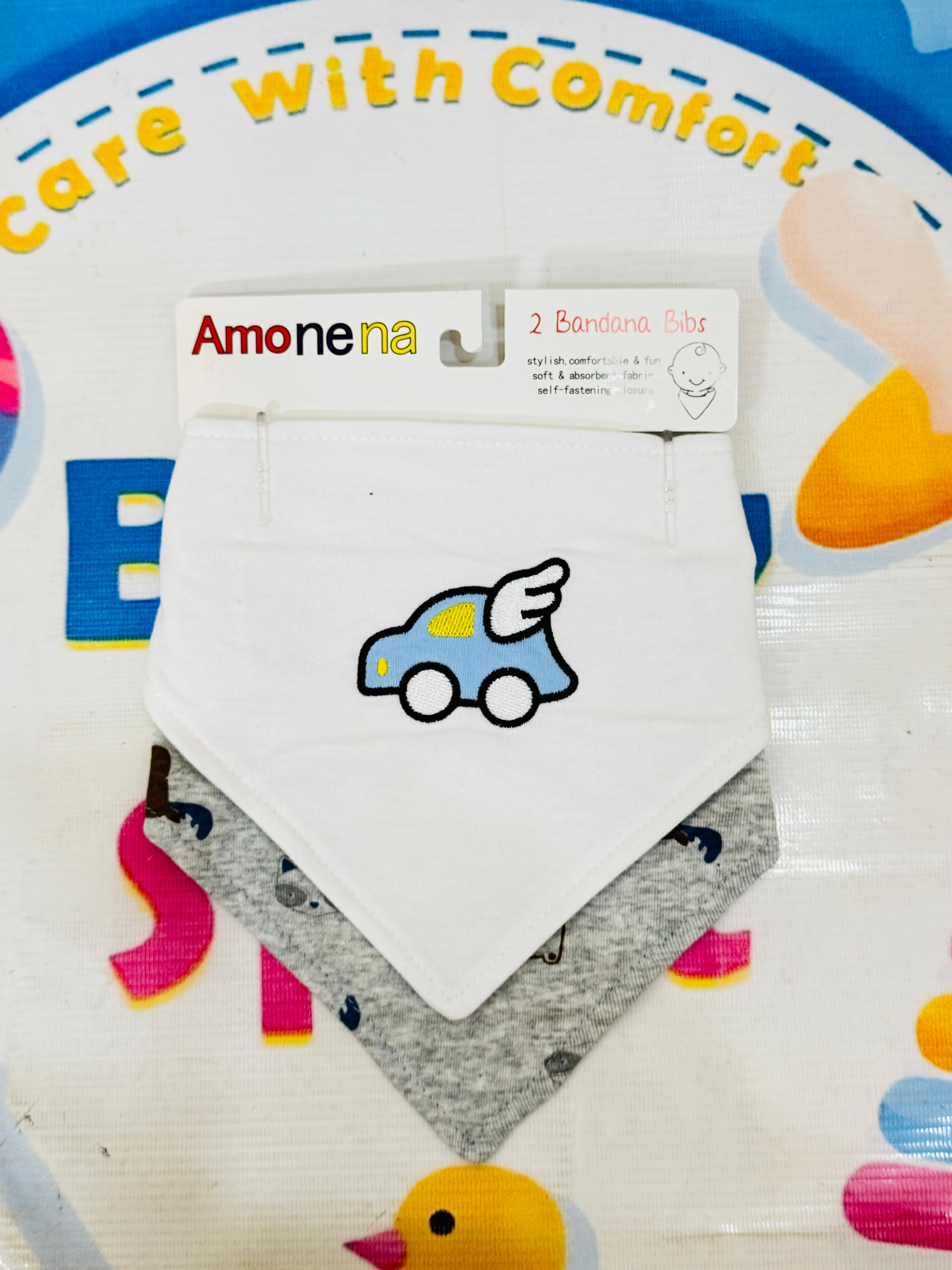 ✨ Trendy & Practical – Set of 2 Baby Bandana Bibs! 👶
Keep your little one stylish, clean, and comfy with our soft cotton baby bandana bibs! Perfect for teething, mealtime, and everyday wear with cute prints and adjustable snaps for a perfect fit.
Why You’ll Love It:
✔️ Super absorbent – Keeps your baby dry all day
✔️ Soft & breathable – Gentle on delicate skin
✔️ Trendy designs – A stylish touch to any outfit
✔️ Easy to clean – Machine washable & durable
📦 Price: 950 Rs (Set of 2)
🚚 Delivery: 2-5 day