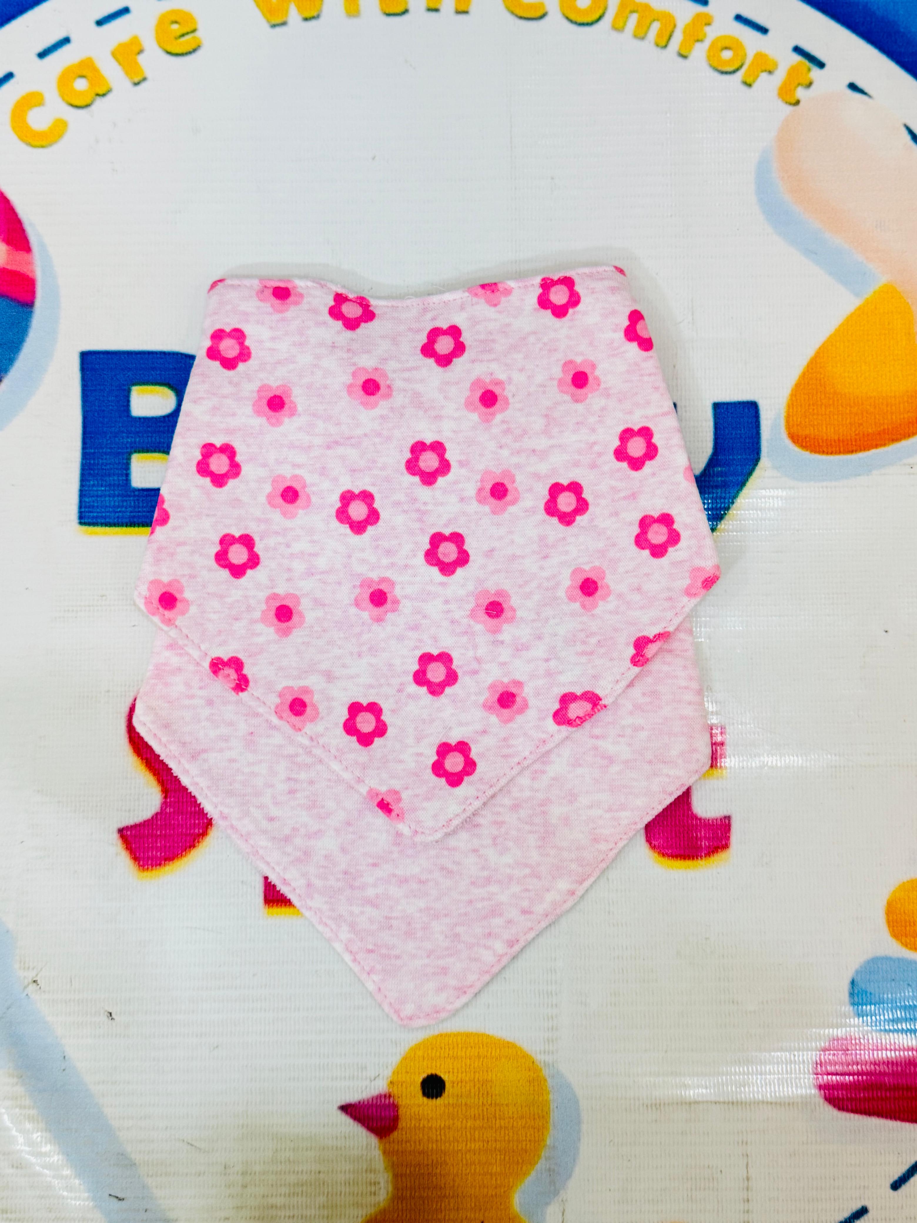✨ Trendy & Practical – Set of 2 Baby Bandana Bibs! 👶
Keep your little one stylish, clean, and comfy with our soft cotton baby bandana bibs! Perfect for teething, mealtime, and everyday wear with cute prints and adjustable snaps for a perfect fit.
Why You’ll Love It:
✔️ Super absorbent – Keeps your baby dry all day
✔️ Soft & breathable – Gentle on delicate skin
✔️ Trendy designs – A stylish touch to any outfit
✔️ Easy to clean – Machine washable & durable
📦 Price: 950 Rs (Set of 2)
🚚 Delivery: 2-5 day
