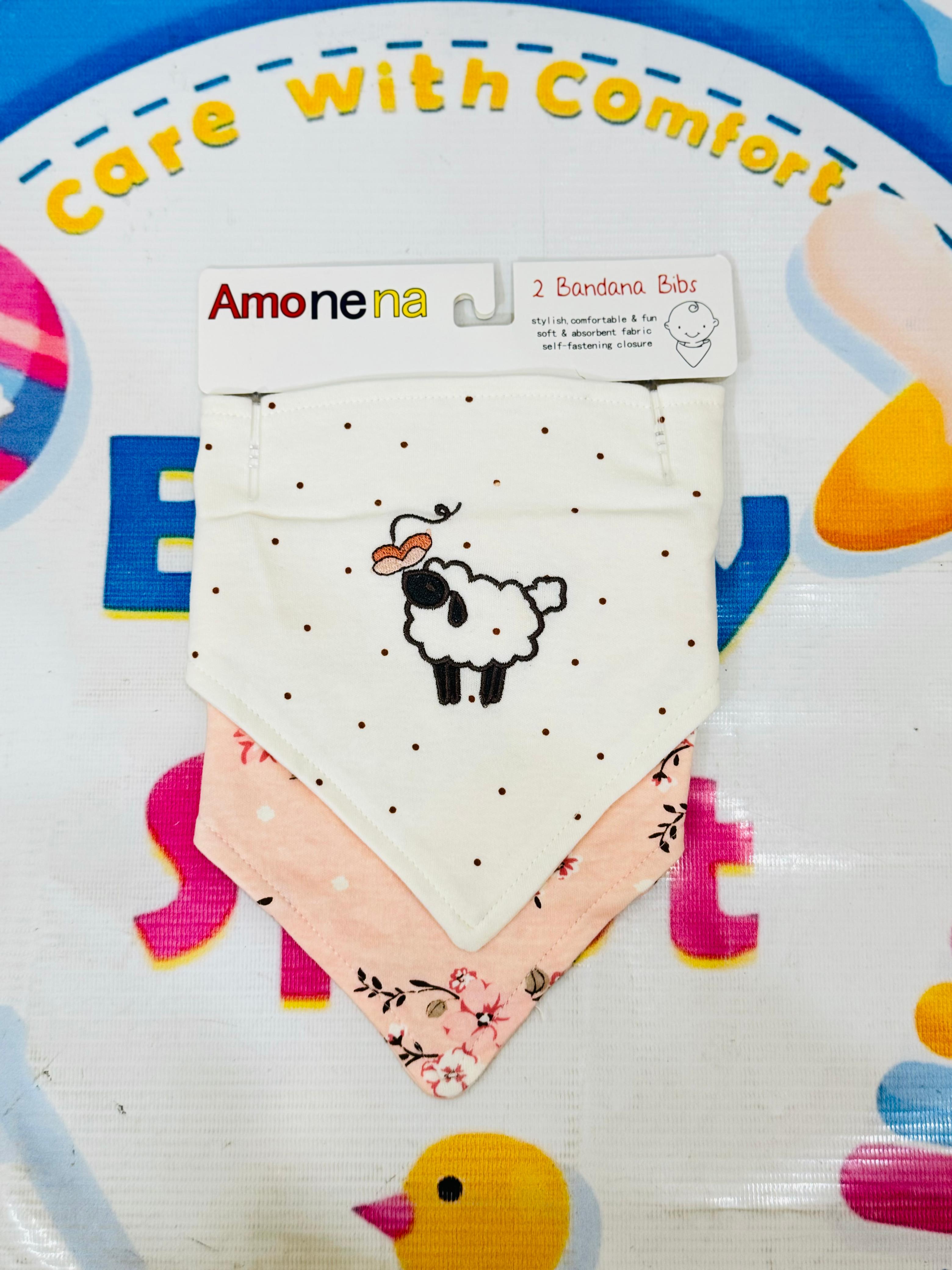 β¨ Trendy & Practical β Set of 2 Baby Bandana Bibs! πΆ
Keep your little one stylish, clean, and comfy with our soft cotton baby bandana bibs! Perfect for teething, mealtime, and everyday wear with cute prints and adjustable snaps for a perfect fit.
Why Youβll Love It:
βοΈ Super absorbent β Keeps your baby dry all day
βοΈ Soft & breathable β Gentle on delicate skin
βοΈ Trendy designs β A stylish touch to any outfit
βοΈ Easy to clean β Machine washable & durable
π¦ Price: 950 Rs (Set of 2)
π Delivery: 2-5 day