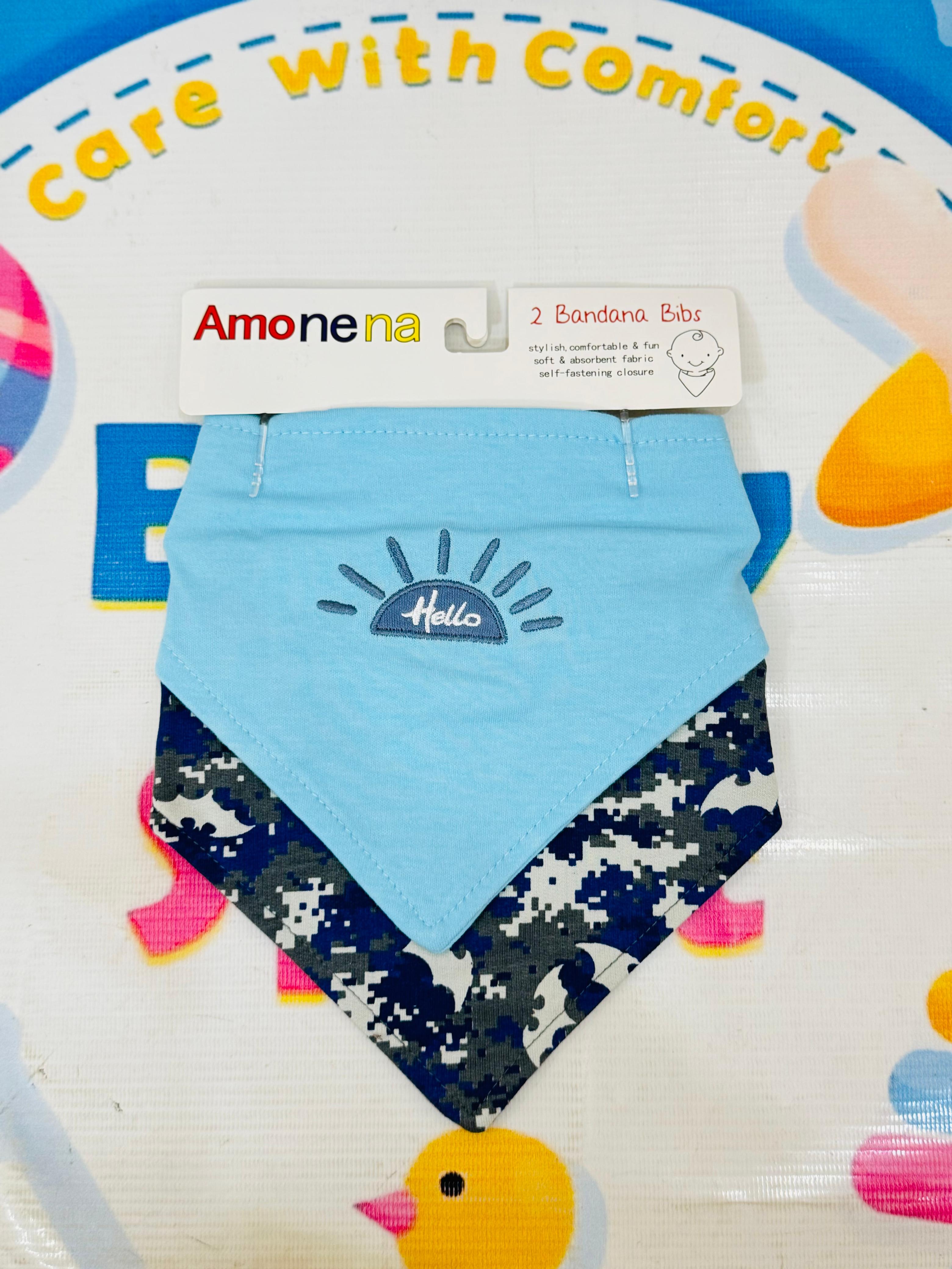 β¨ Trendy & Practical β Set of 2 Baby Bandana Bibs! πΆ
Keep your little one stylish, clean, and comfy with our soft cotton baby bandana bibs! Perfect for teething, mealtime, and everyday wear with cute prints and adjustable snaps for a perfect fit.
Why Youβll Love It:
βοΈ Super absorbent β Keeps your baby dry all day
βοΈ Soft & breathable β Gentle on delicate skin
βοΈ Trendy designs β A stylish touch to any outfit
βοΈ Easy to clean β Machine washable & durable
π¦ Price: 950 Rs (Set of 2)
π Delivery: 2-5 day