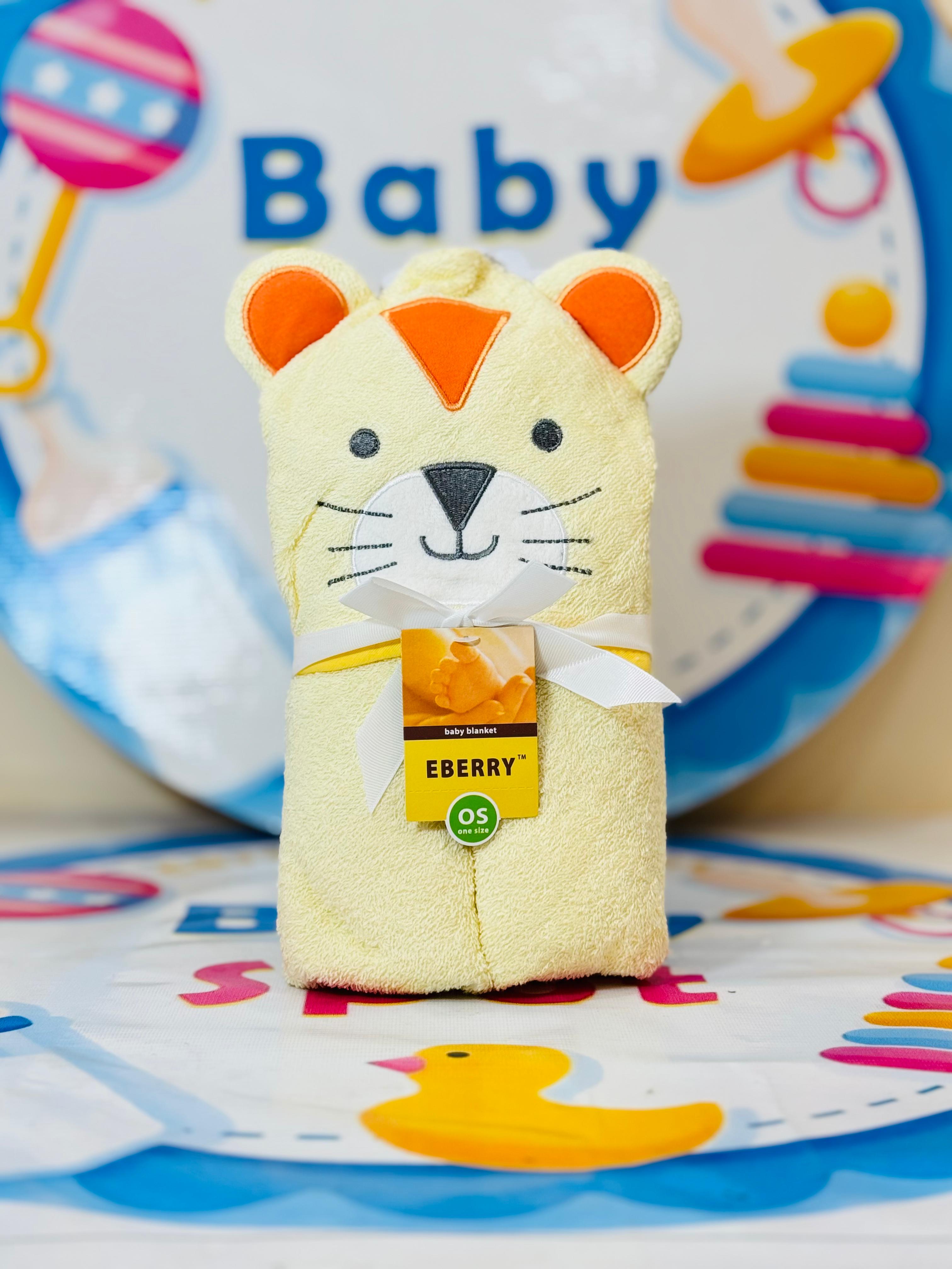 Branded Premium Range Baby Hooded Character Bath Towels
🐼🐯 Adorable Designs: Featuring cute characters like Panda, Tiger, and more!
🛁 Soft & Gentle: Made with premium fabric, perfect for your baby’s delicate skin.
🎀 Hooded Style: Keeps your baby cozy and warm after every bath.
🌈 Vibrant Colors: Eye-catching designs your little one will love!
💰 Affordable Price: Only 1850 Rs for premium quality towels.
⏳ Delivery Time: Fast delivery within 2-5 days.
📲 Order Now:
WhatsApp: 03117399001
DM us
V