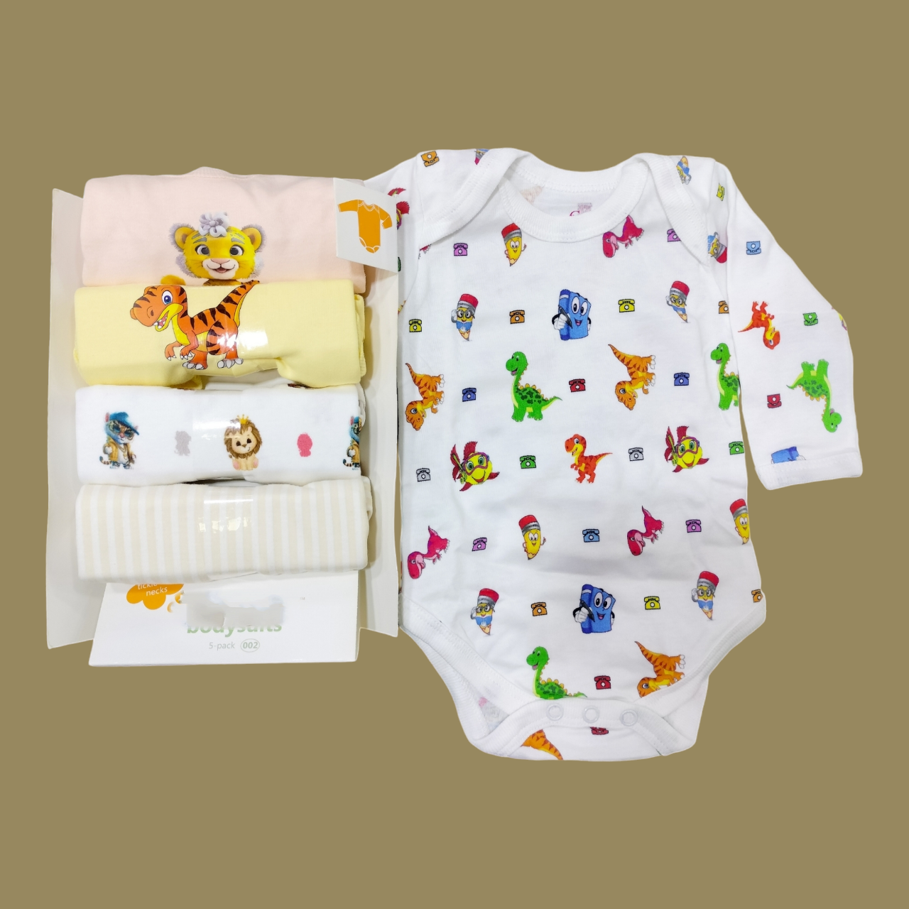 Instagram post description for premium quality baby inner hinecks collection
Available in 3 colors
Skin white and black
Sizes available new born to 8 years
Use best keyboard trending in Pakistan related to baby essentials for better seo
Write description in bullets points
Delivery time 2-5 days
babyspotofficial.pk
