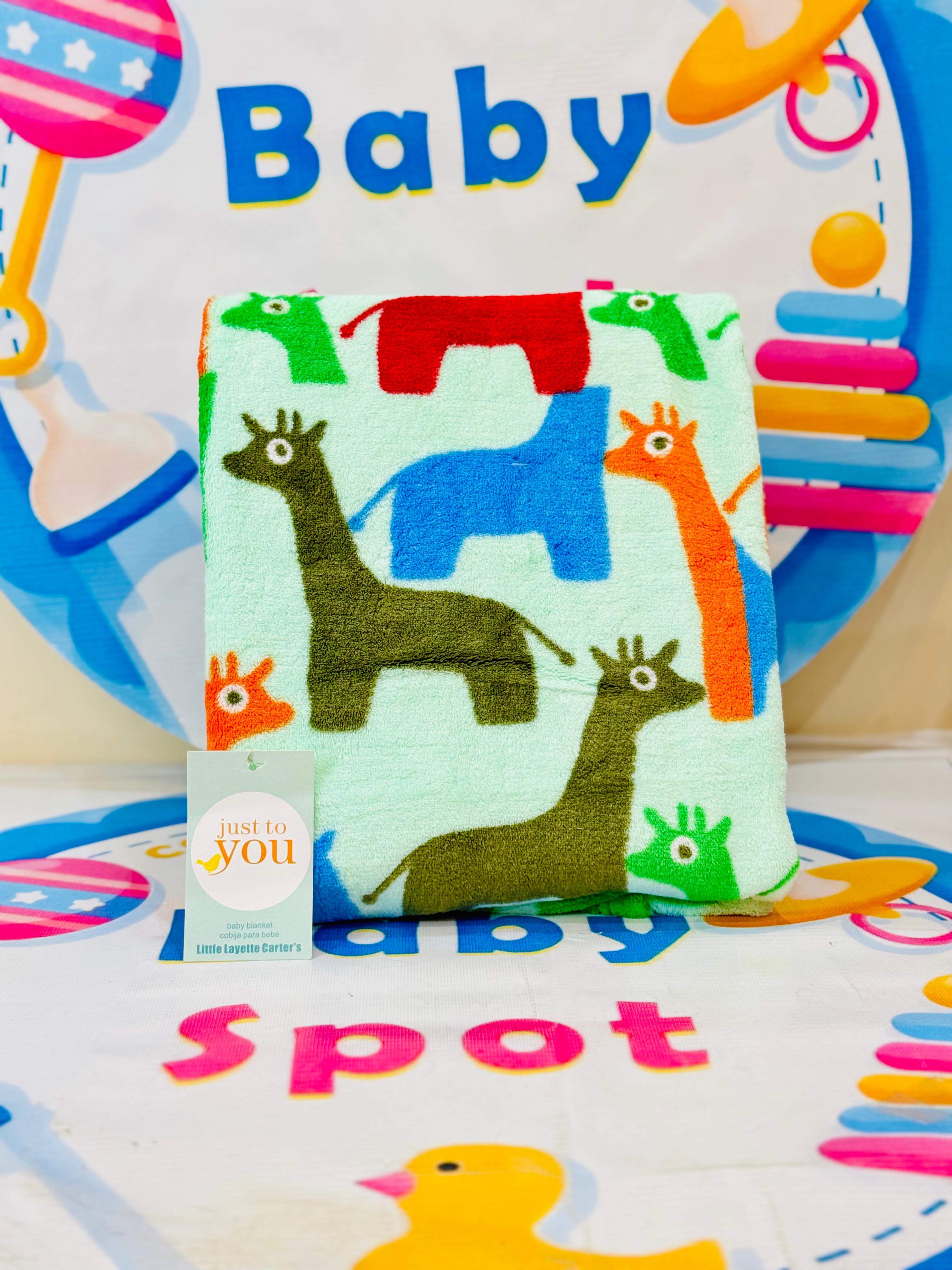 🧸 Premium Baby AC Shawls/Blankets – Soft & Cozy! 🧸
Wrap your little one in comfort with our premium range of baby AC shawls/blankets. Perfect for air-conditioned rooms, these shawls keep your baby cozy without overheating.
Why You’ll Love These Shawls:
✔️ Soft & Lightweight – Gentle on delicate baby skin
✔️ Perfect Size – 75 x 110 cms for snug wrapping and easy handling
✔️ Beautiful Colors & Prints – Stylish designs to match your nursery theme
✔️ Multi-Purpose Use – Ideal as a blanket, swaddle, or strol