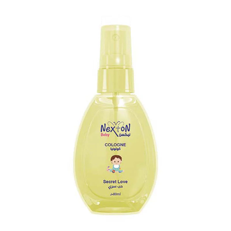 Nexton Baby Cologne