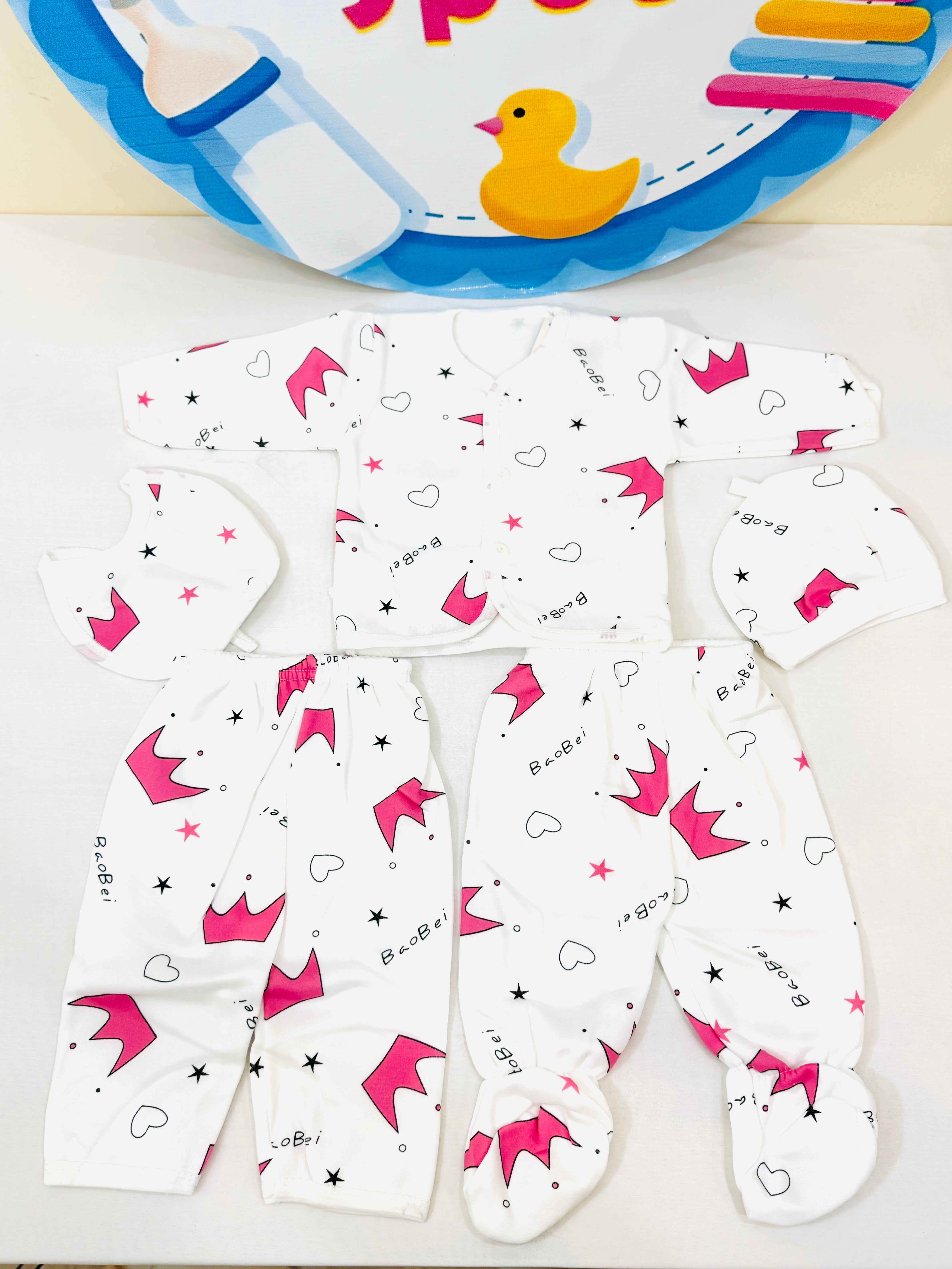 #babyspotofficial #babyclothespakistan #newbornclothes #babyfashion #babyoutfit #babysuits #babywear #newbornessentials #babyclothingstore #babystorepakistan #babyshoponline #cutebabies #babyaccessories #newborngift #babyproducts #babyboyoutfits #babygirloutfits #babyset #babyshopping #onlineshoppingpakistan #trendingbabyfashion #royalbaby #crownstylebaby #babyclothing