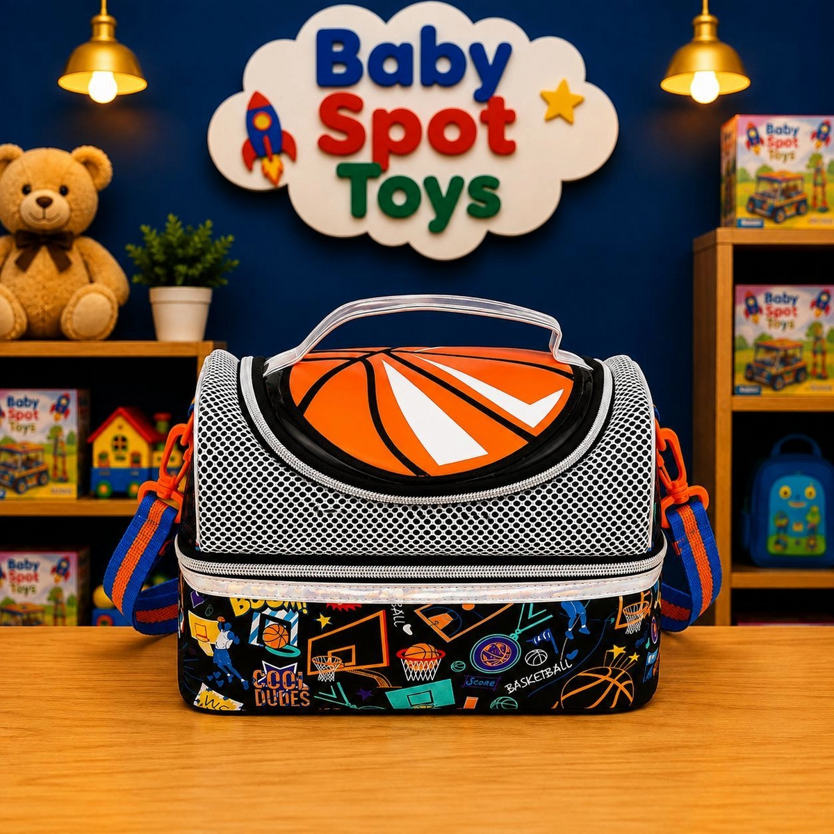 West/Smiggle Branded Kids picnic/Lunch Bags ππ±
