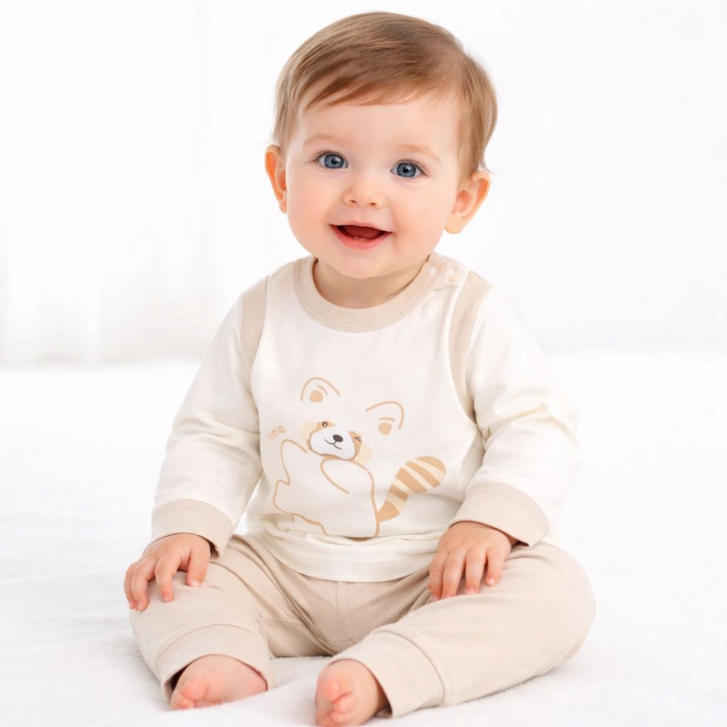 Baby Pajama Suits Collection | Premium Blended Stuff