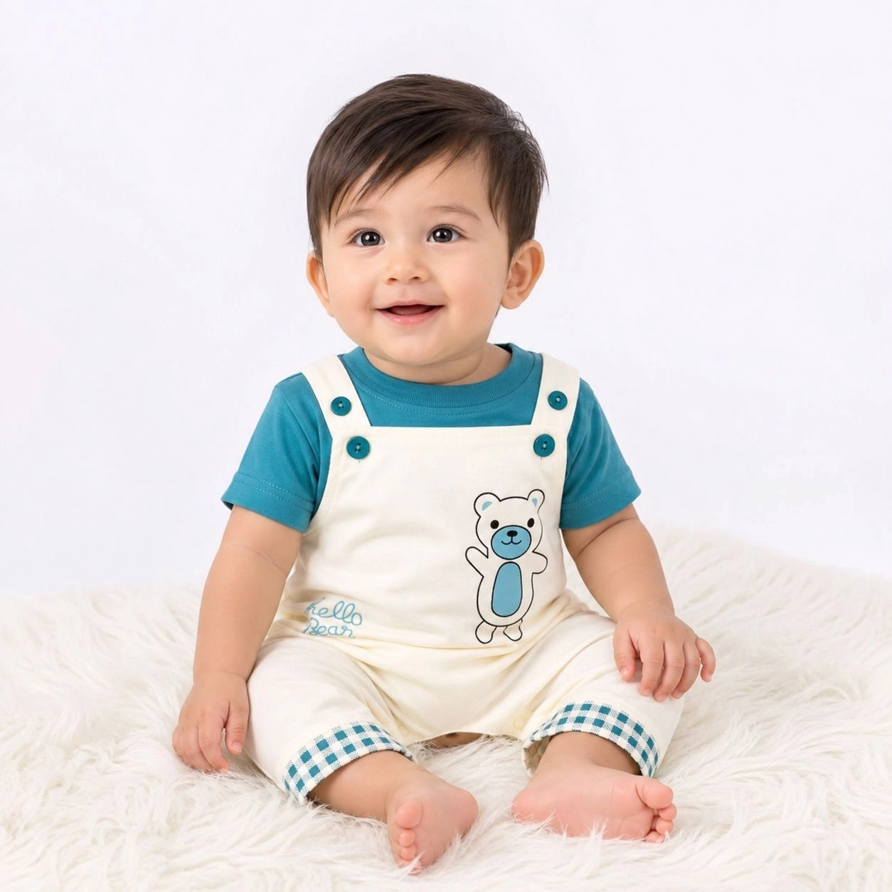 Premium Baby Rompers Range(0-6 months)
