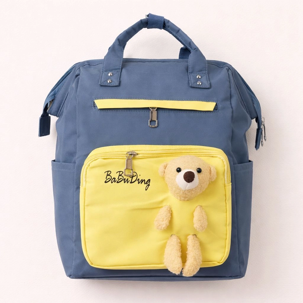 Baby Diaper Bags Collection