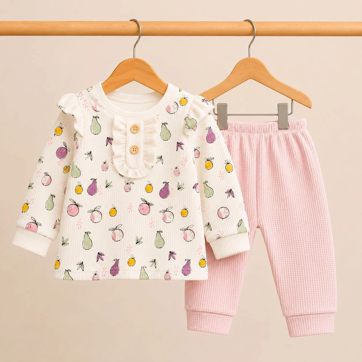 Premium Branded Baby pajama suit(0 size)