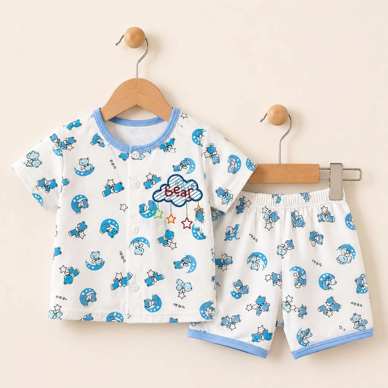 Thailand Baby Niker Suit Collection(SB)