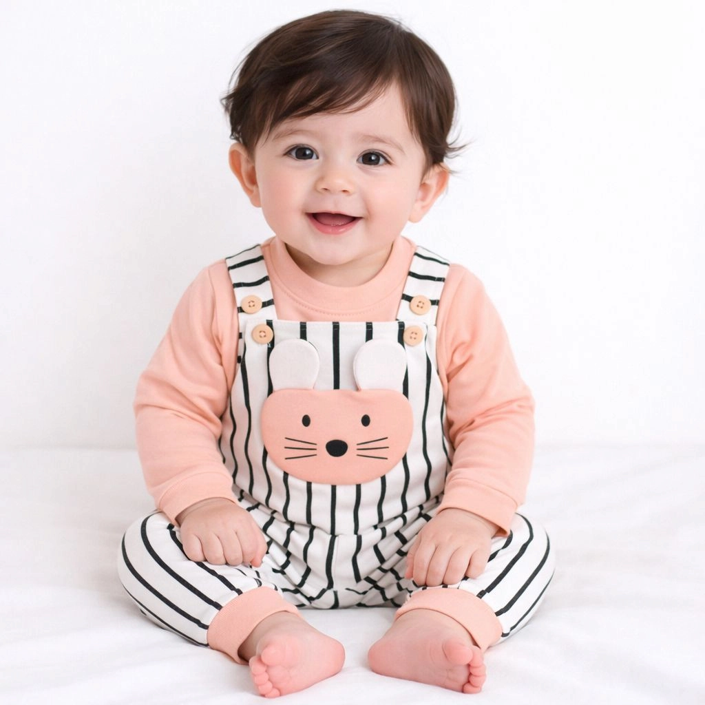 Premium Baby Rompers Range