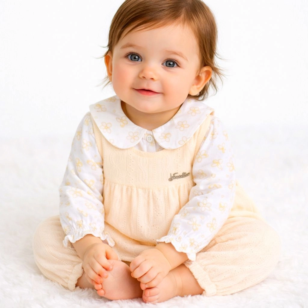 Premium Baby Rompers Range