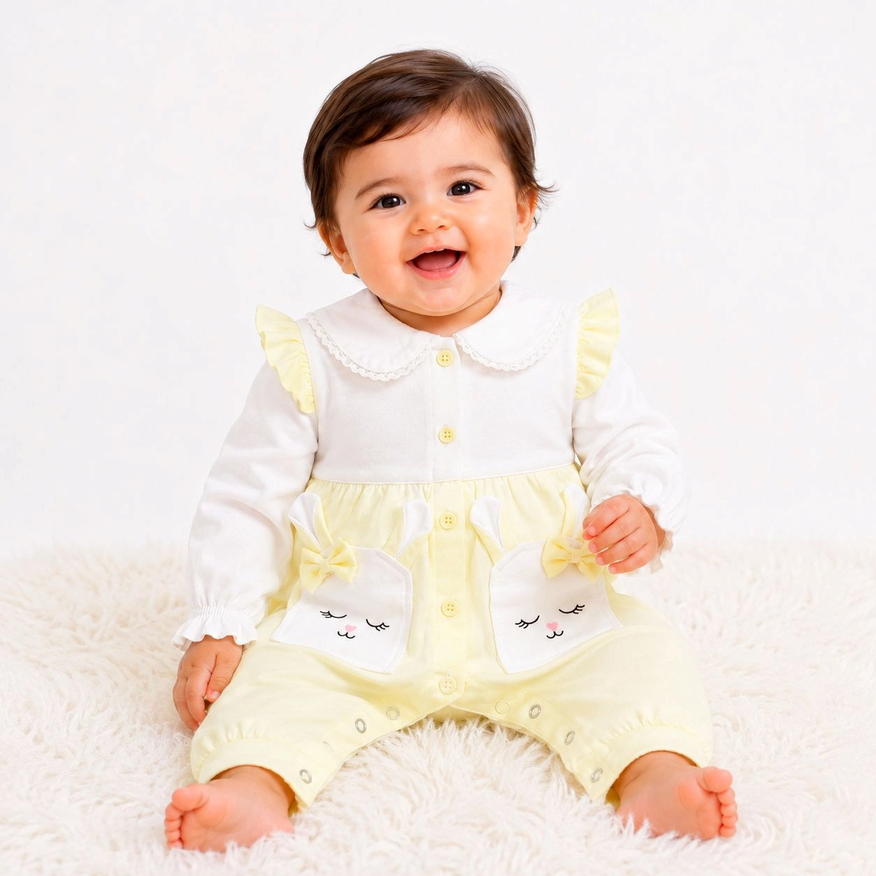 MC Premium Baby Rompers Collection