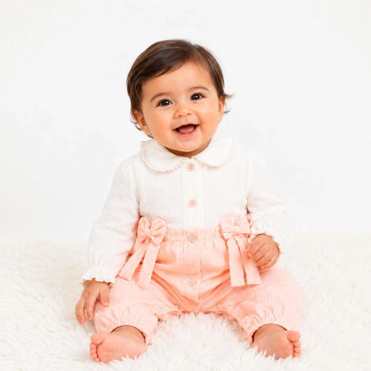 MC Premium Baby Rompers Collection