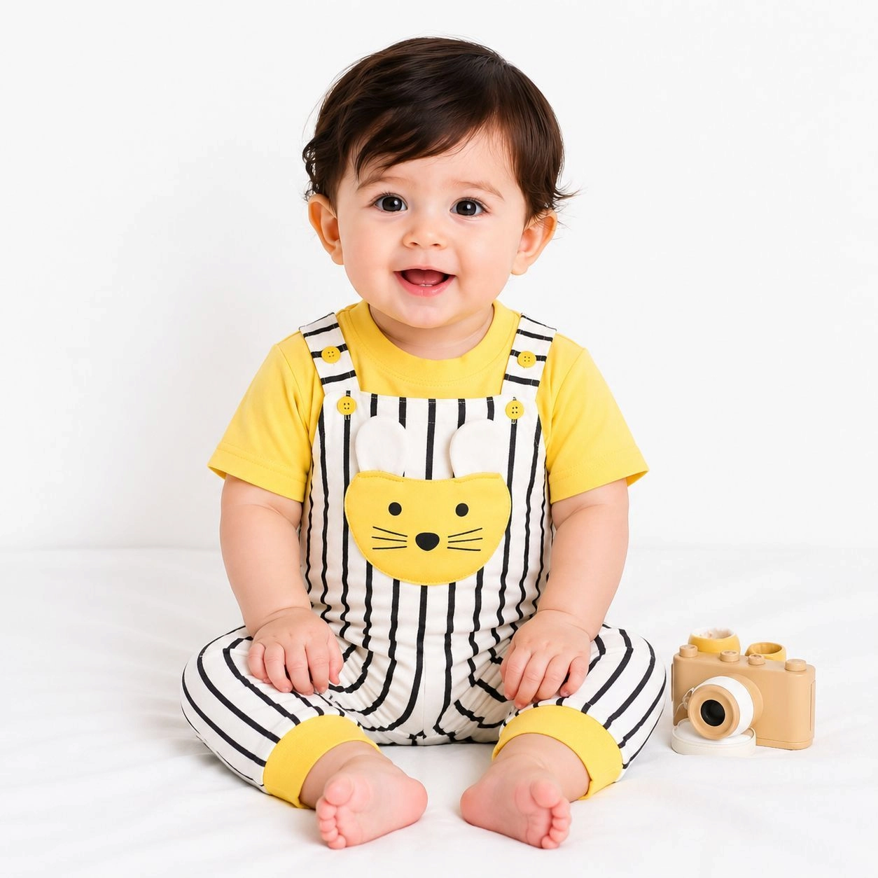 Coc Baby Rompers Range(YW)