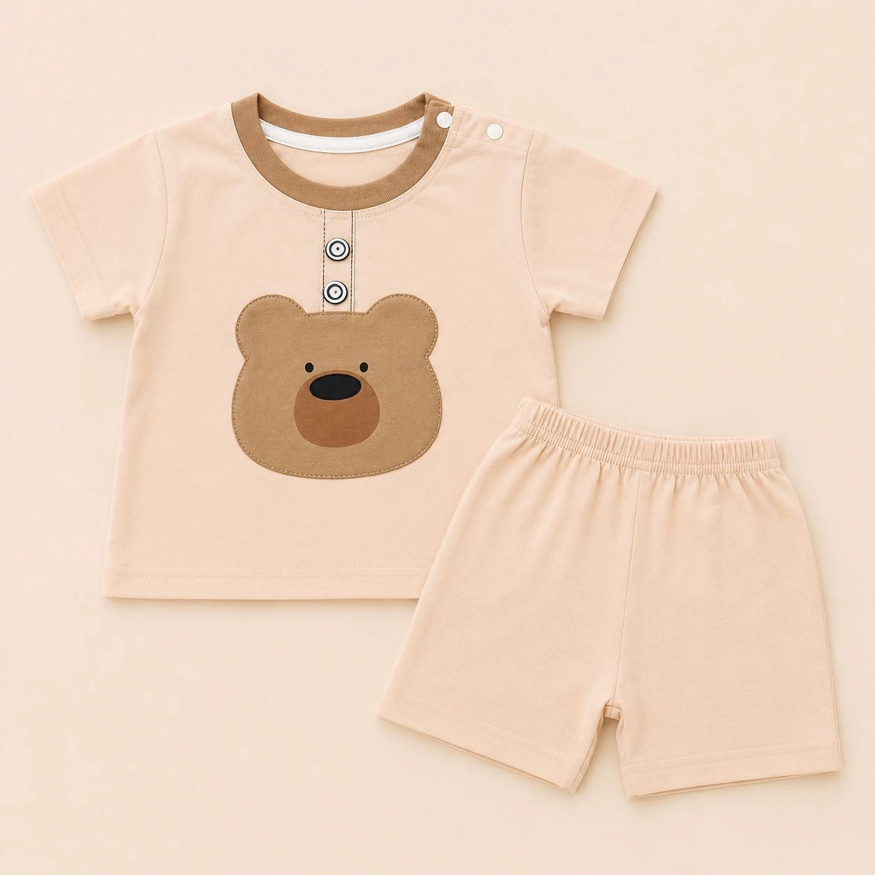 Imported baby Niker Shirt(0-3 months)