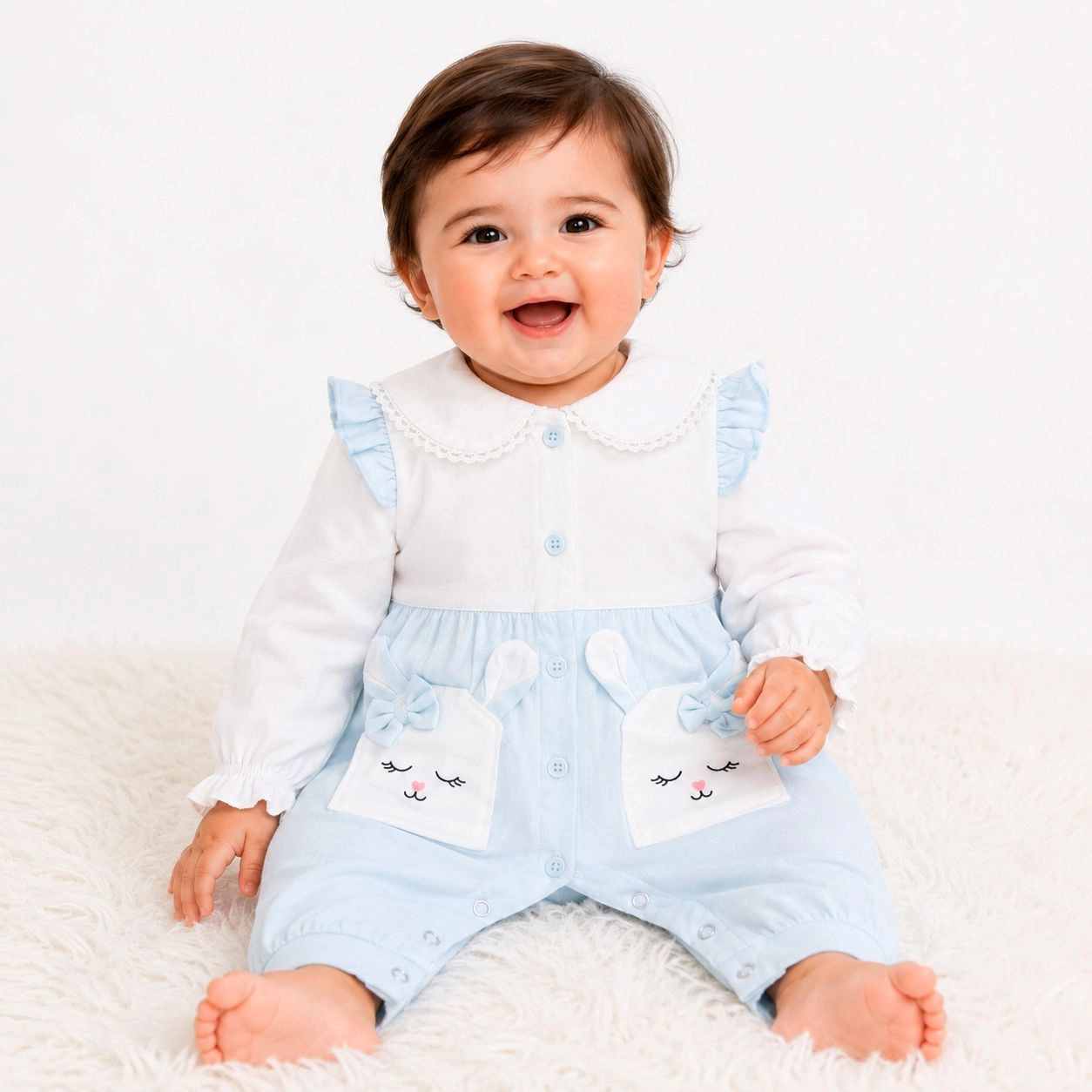 MC Premium Baby Rompers Collection