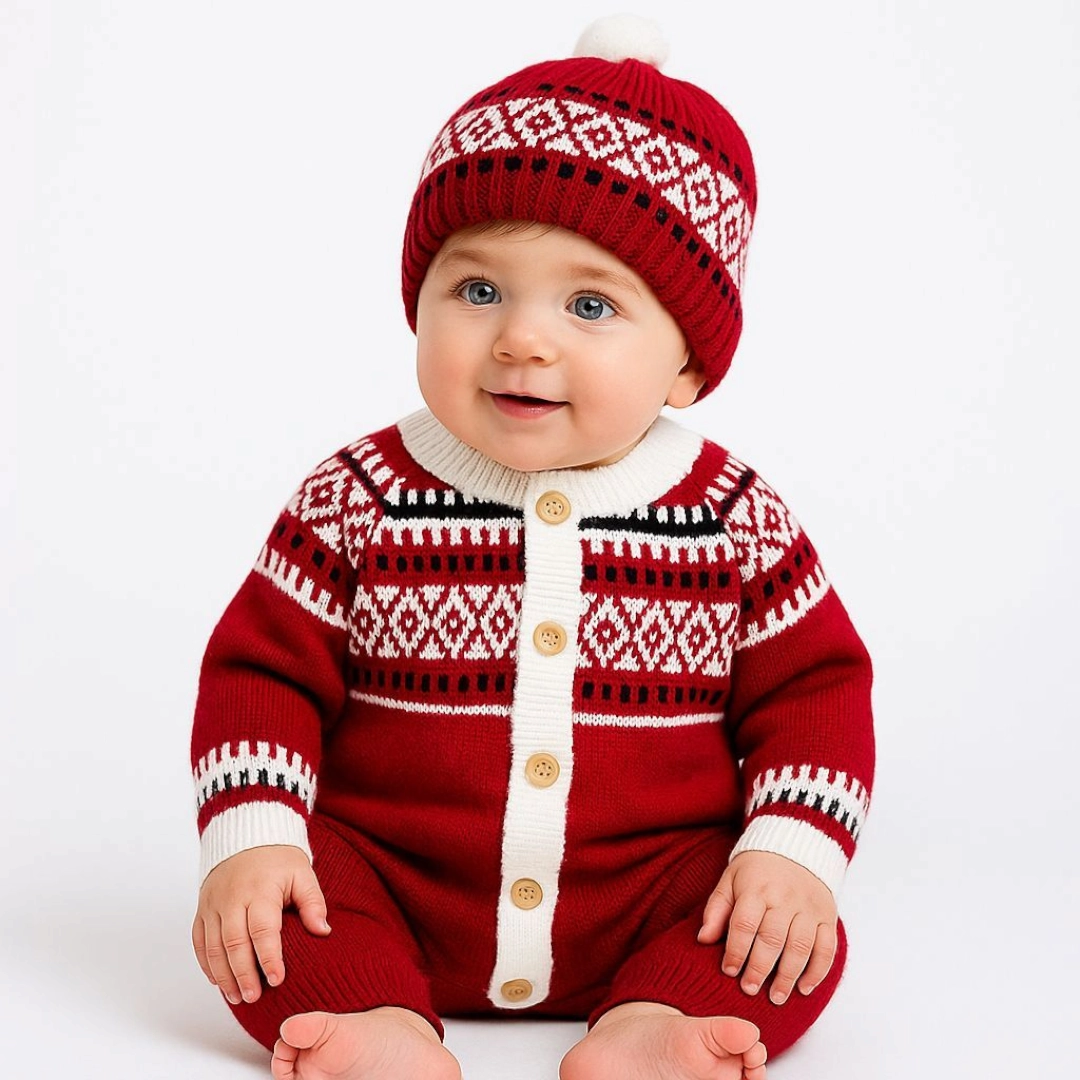 β¨ Introducing our Quilted Velvet Baby Romper Collection! β¨
Wrap your little one in luxurious comfort with our adorable quilted velvet rompers. Perfect for those cozy days and stylish outings, these rompers are designed to keep your baby snug and chic. Available in sizes 0-3 months up to 12-18 months.
πΆ Soft, breathable, and oh-so-comfy
πΆ Elegant quilted velvet fabric
πΆ Ideal for any occasion
Price 2850 Rs
#BabyFashion #VelvetRomper #QuiltedRompers #NewbornStyle #BabyClothes #InfantFashion #MomLife