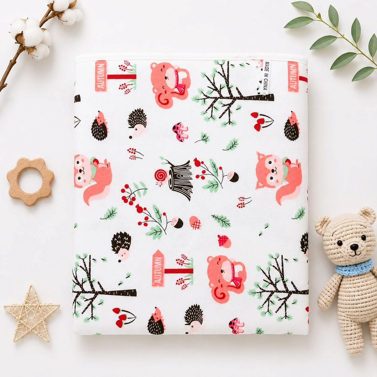 Baby Diaper Changing Mats