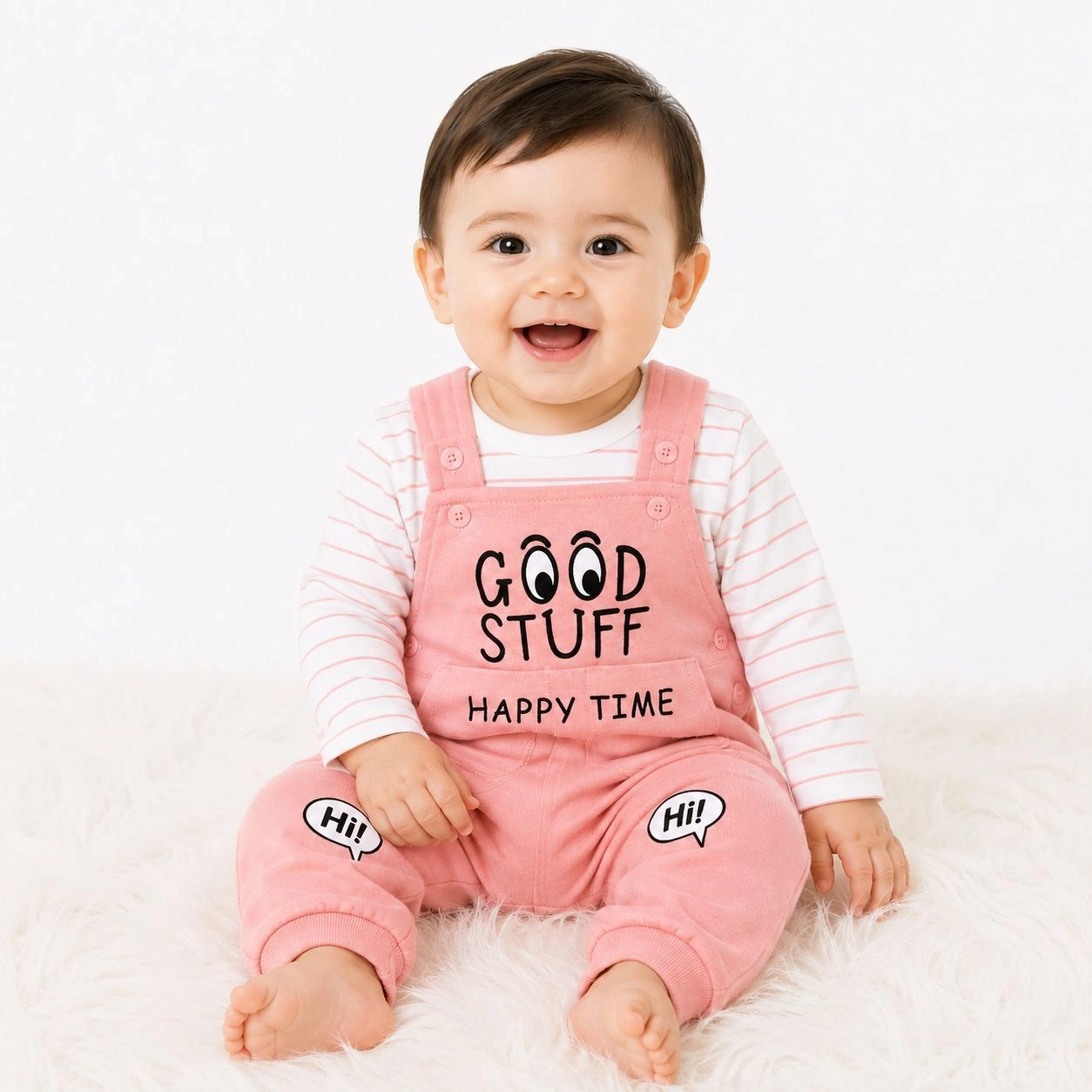 Coc Premium Baby Romper