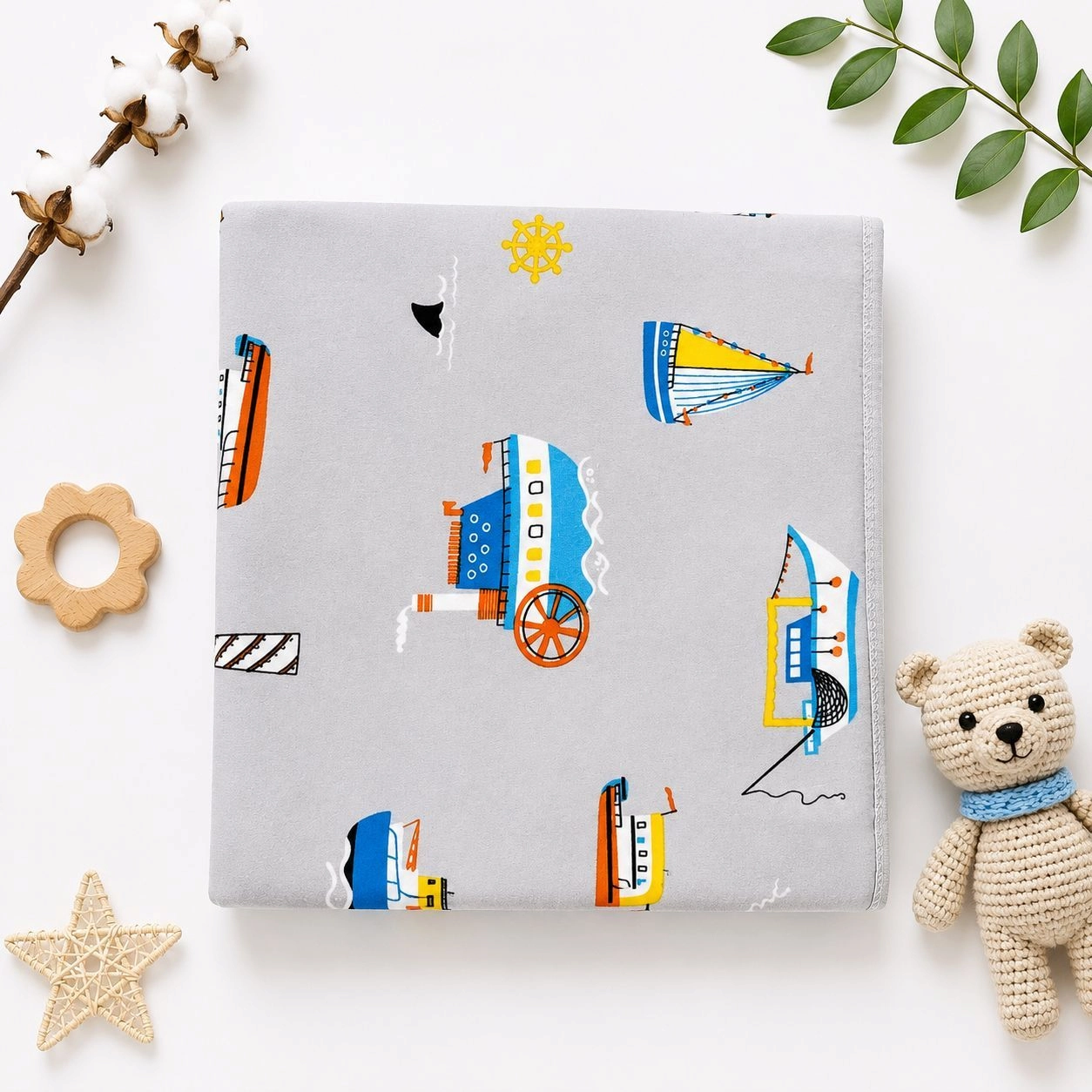 Baby Diaper Changing Mats