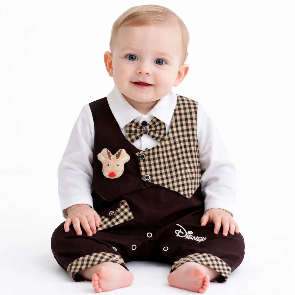 MG Premium Baby Rompers Range