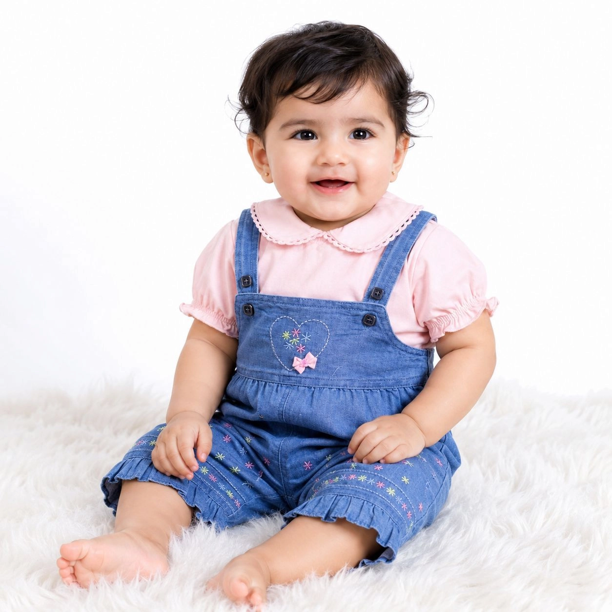 MC Premium Baby Rompers Range(JP)