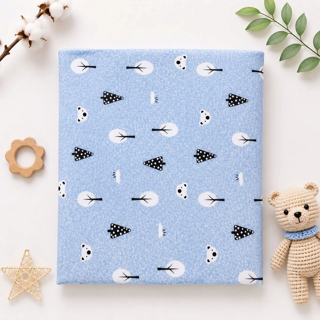 Baby Diaper Changing Mats