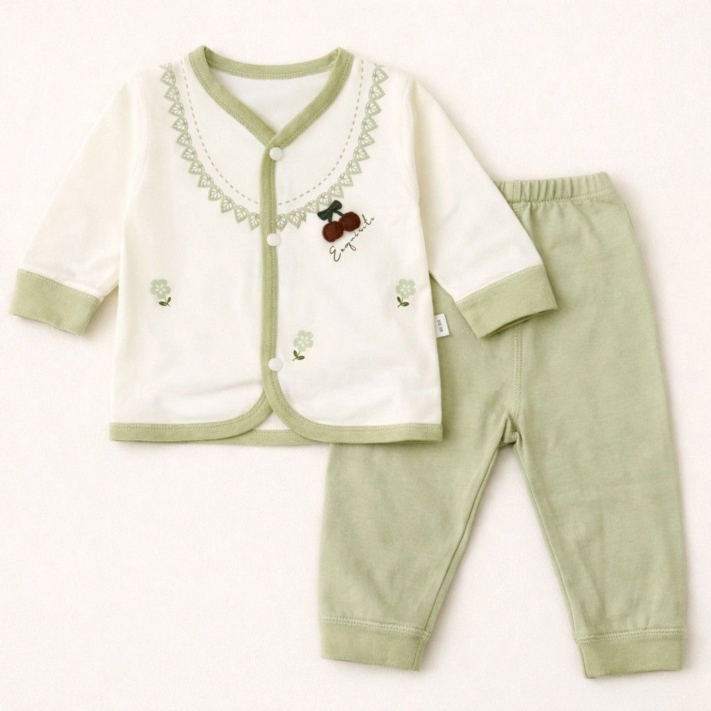 Baby Pajama Suits Collection | Premium Blended Stuff