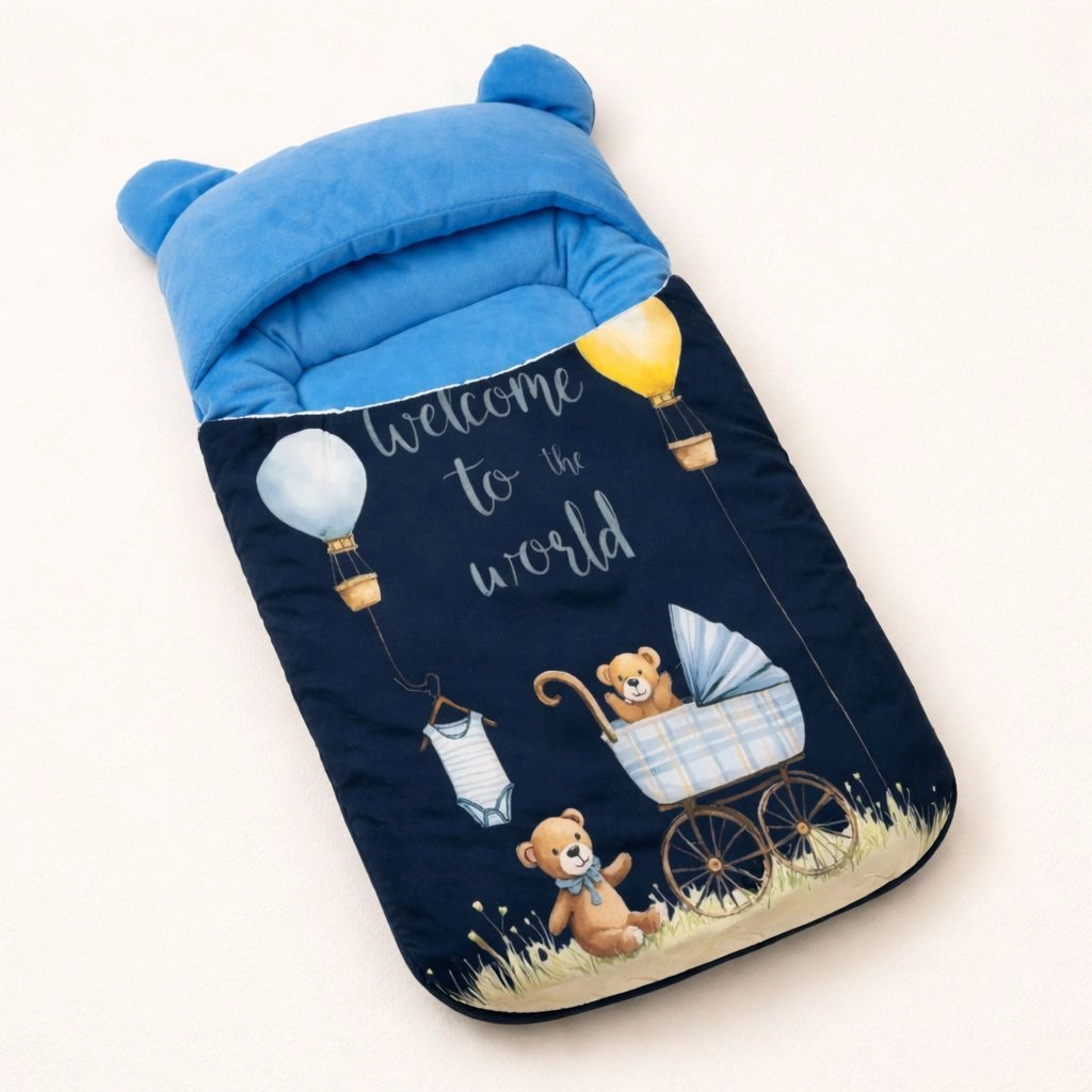 Premium Quality Baby Carry Nest Collection