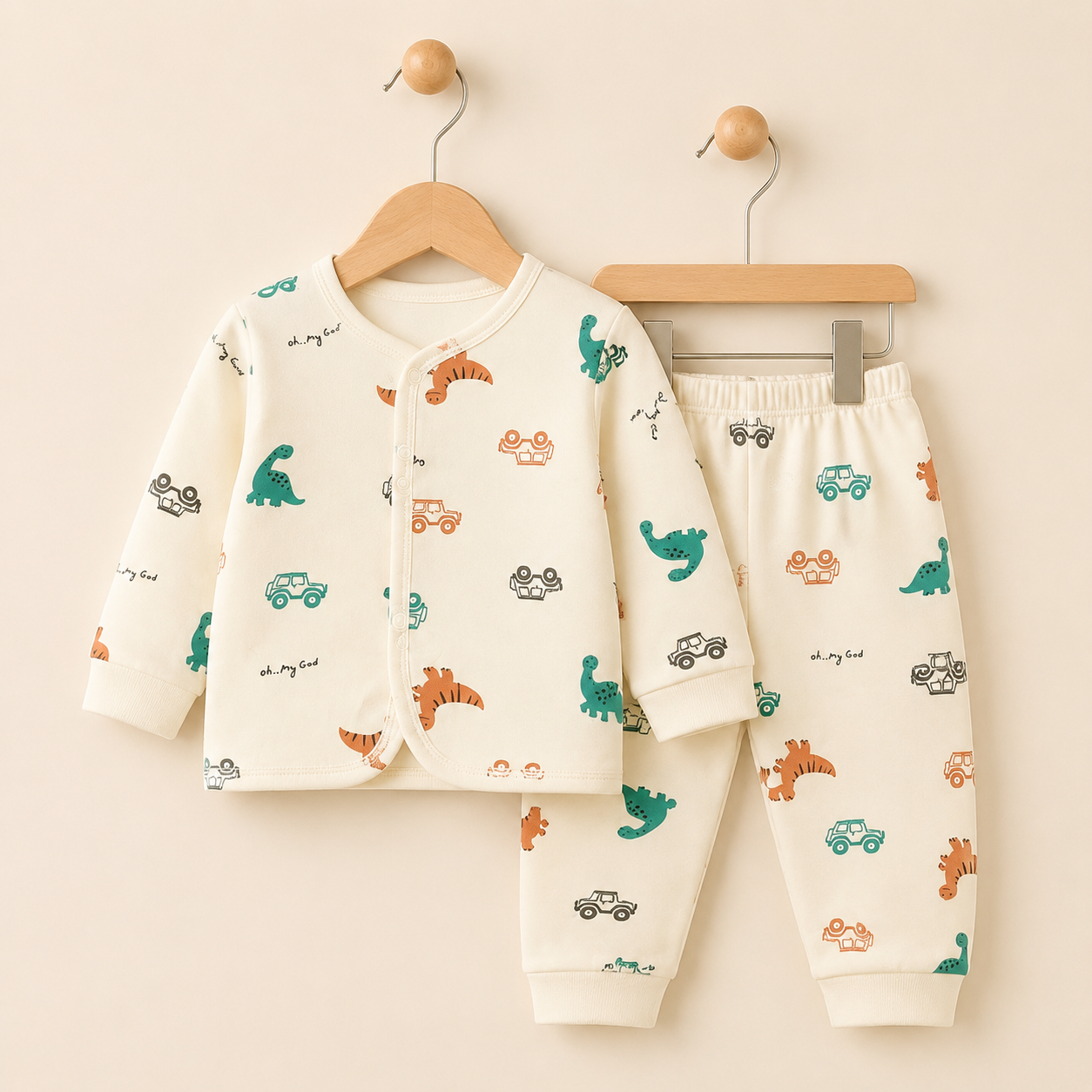 Premium Branded Baby pajama suit