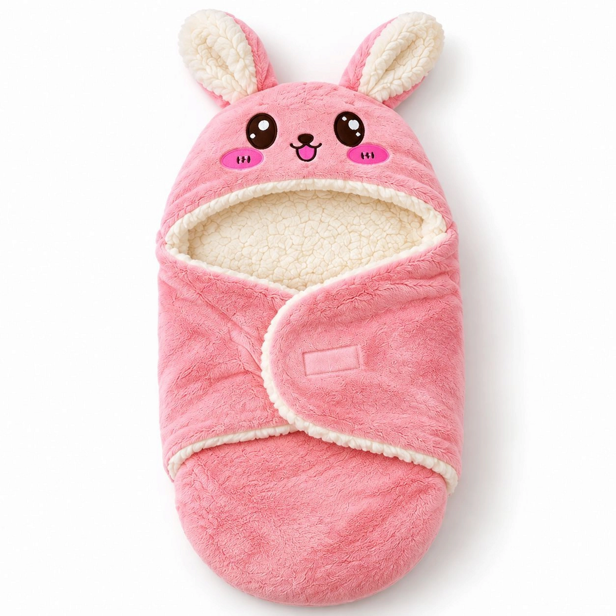 Baby Swaddle Wrap Winter Collection