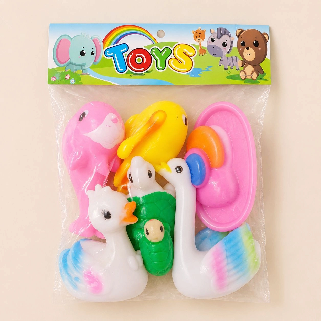 Baby Rattles Collection(chuchu)