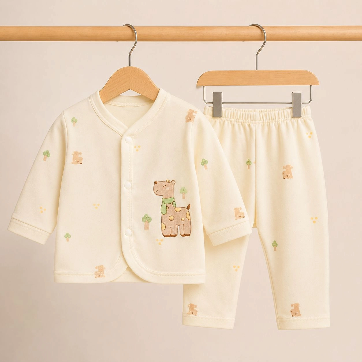 Baby Pajama Suits Collection | Premium Blended Stuff