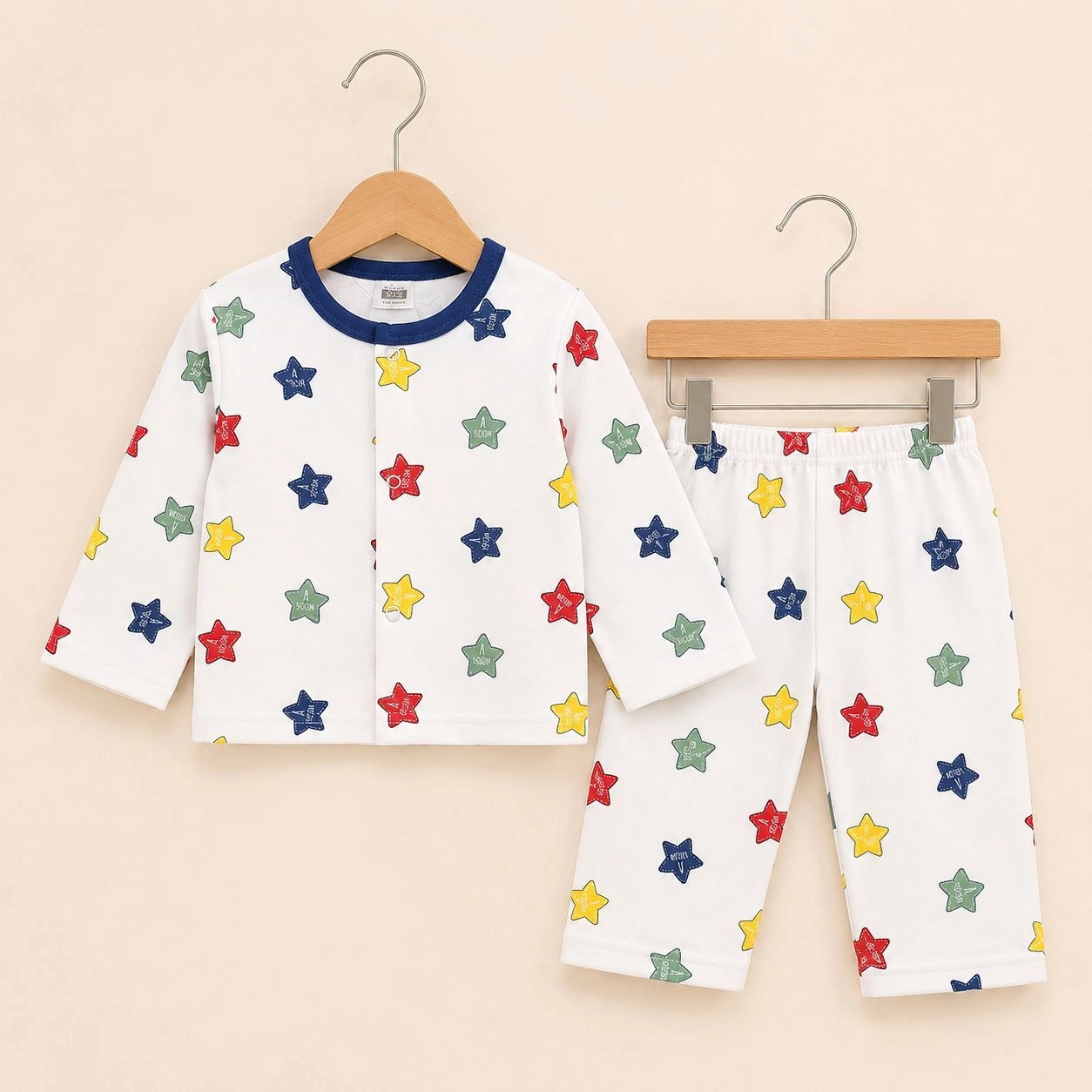 Carter’s® Baby Pajama Suits