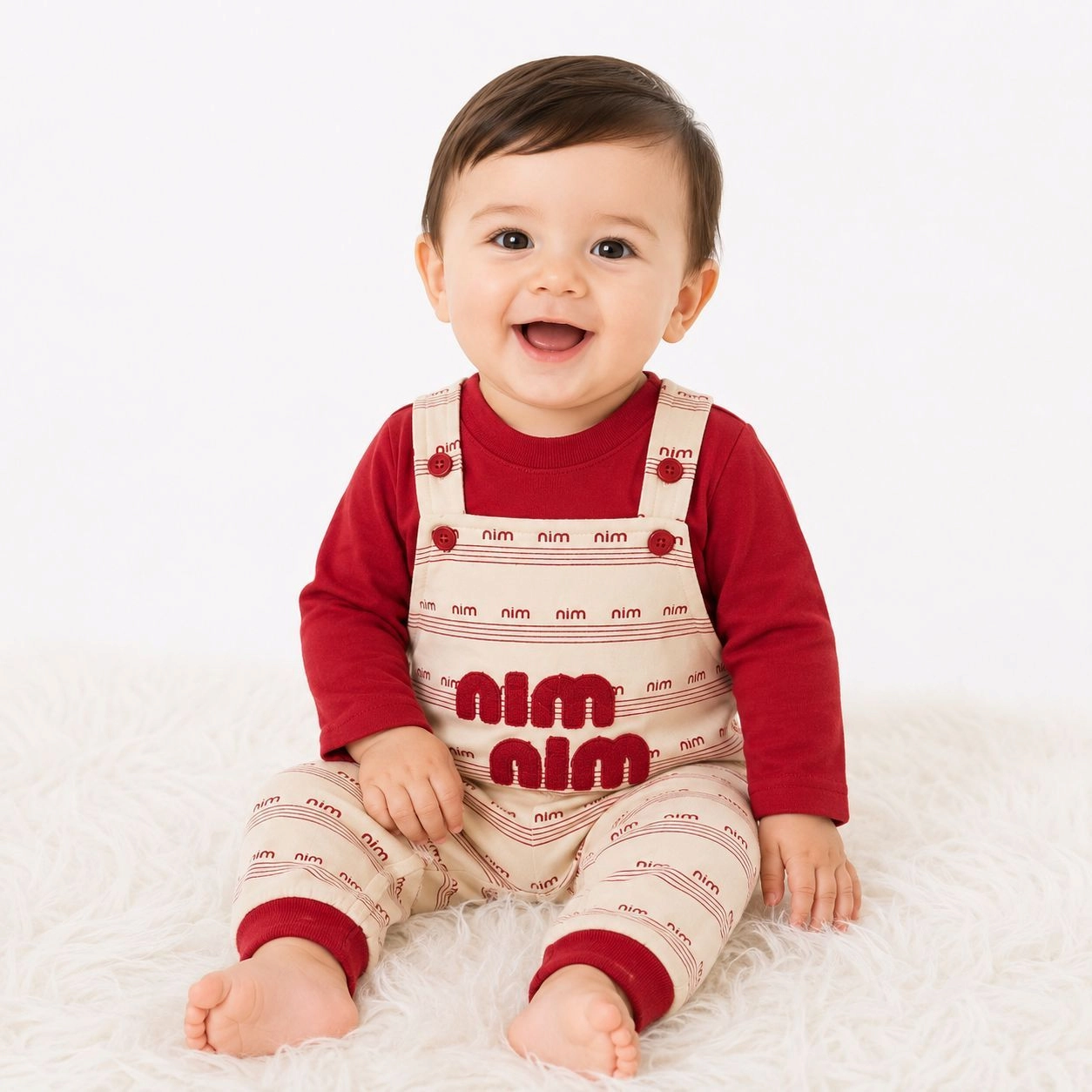 Coc Premium Baby Romper