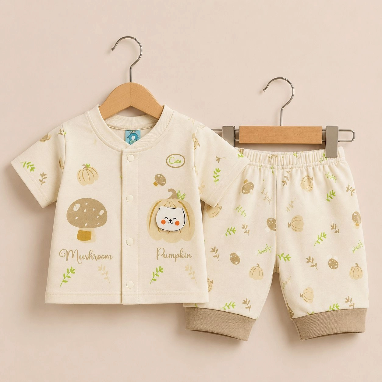 Bstep Baby Niker Suit Collection(SM)