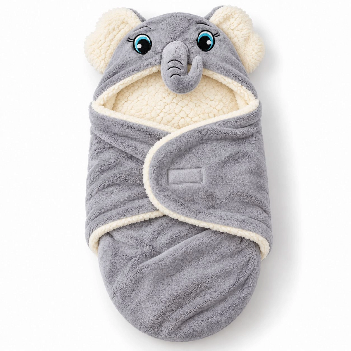 Baby Swaddle Wrap Winter Collection