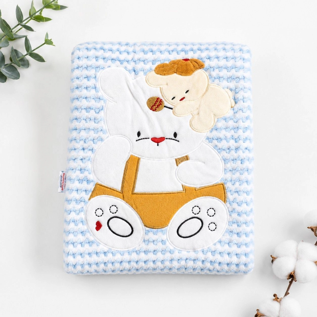 Carter's Baby Blankets Collection