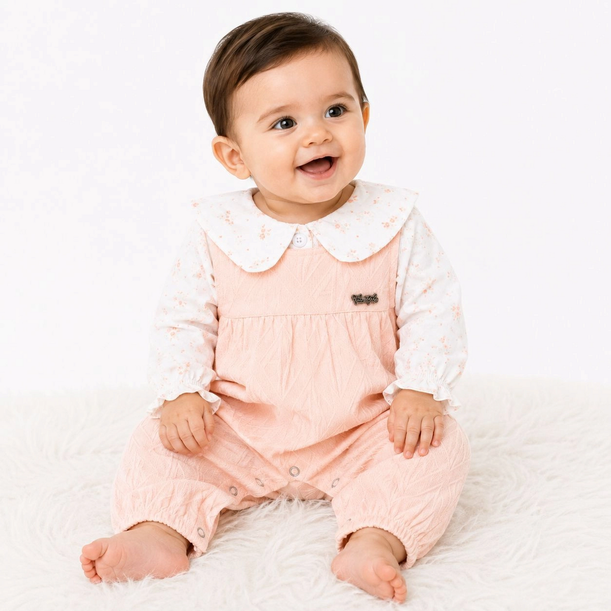 MC Premium Baby Rompers Range(PG)