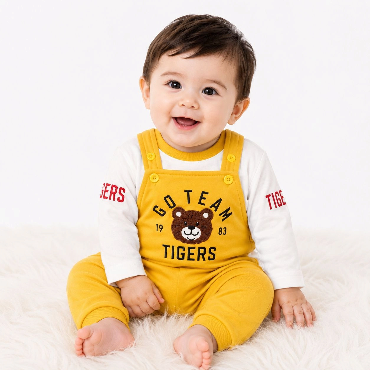 Coc Premium Baby Romper