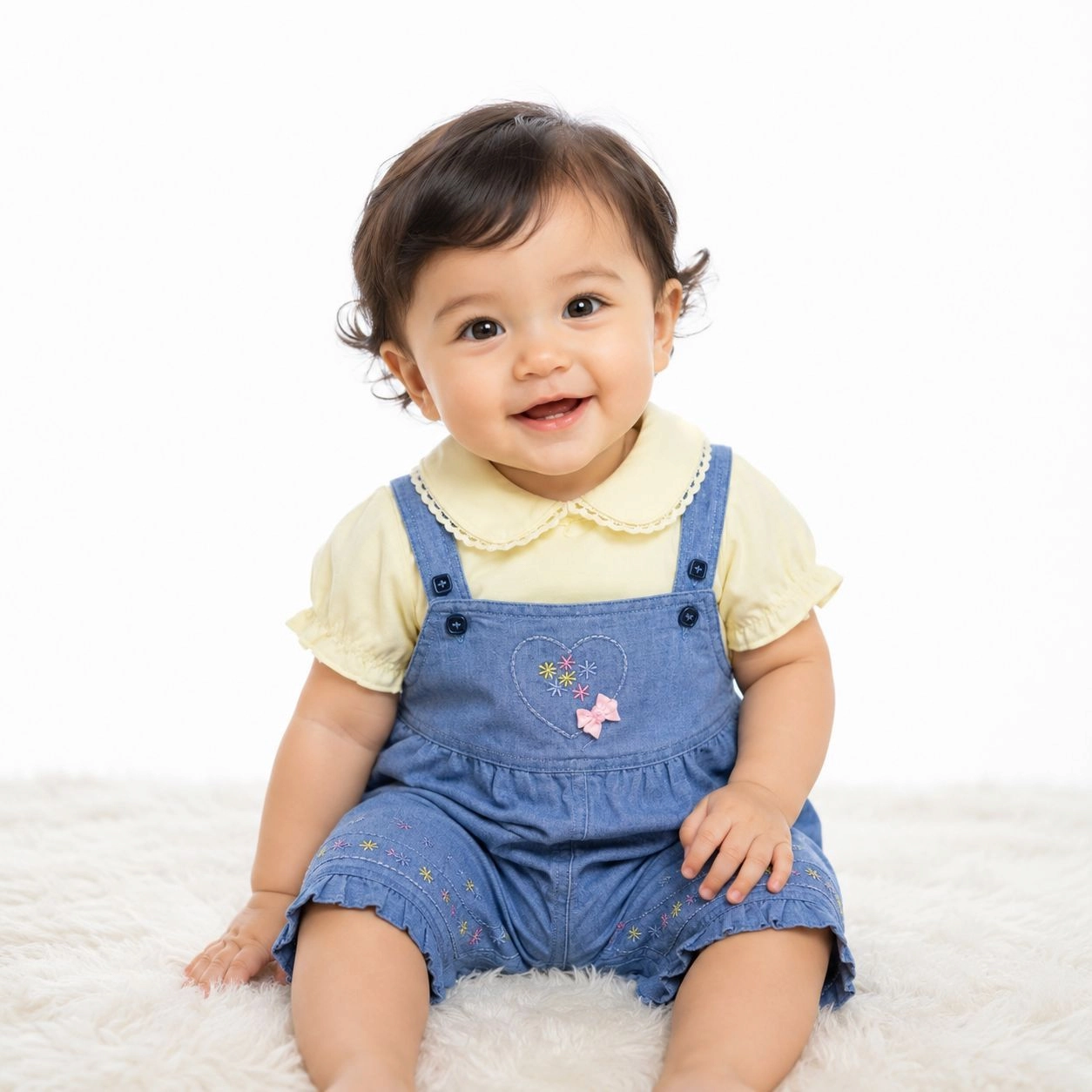 MC Premium Baby Rompers Range(JY)