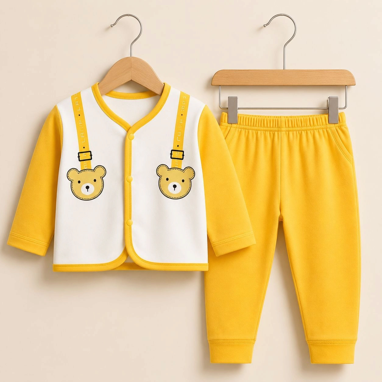 Premium Branded Baby pajama suit