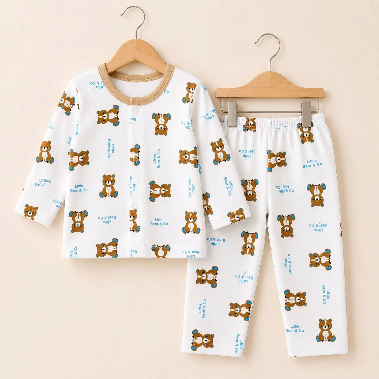 Carter’s® Baby Pajama Suits